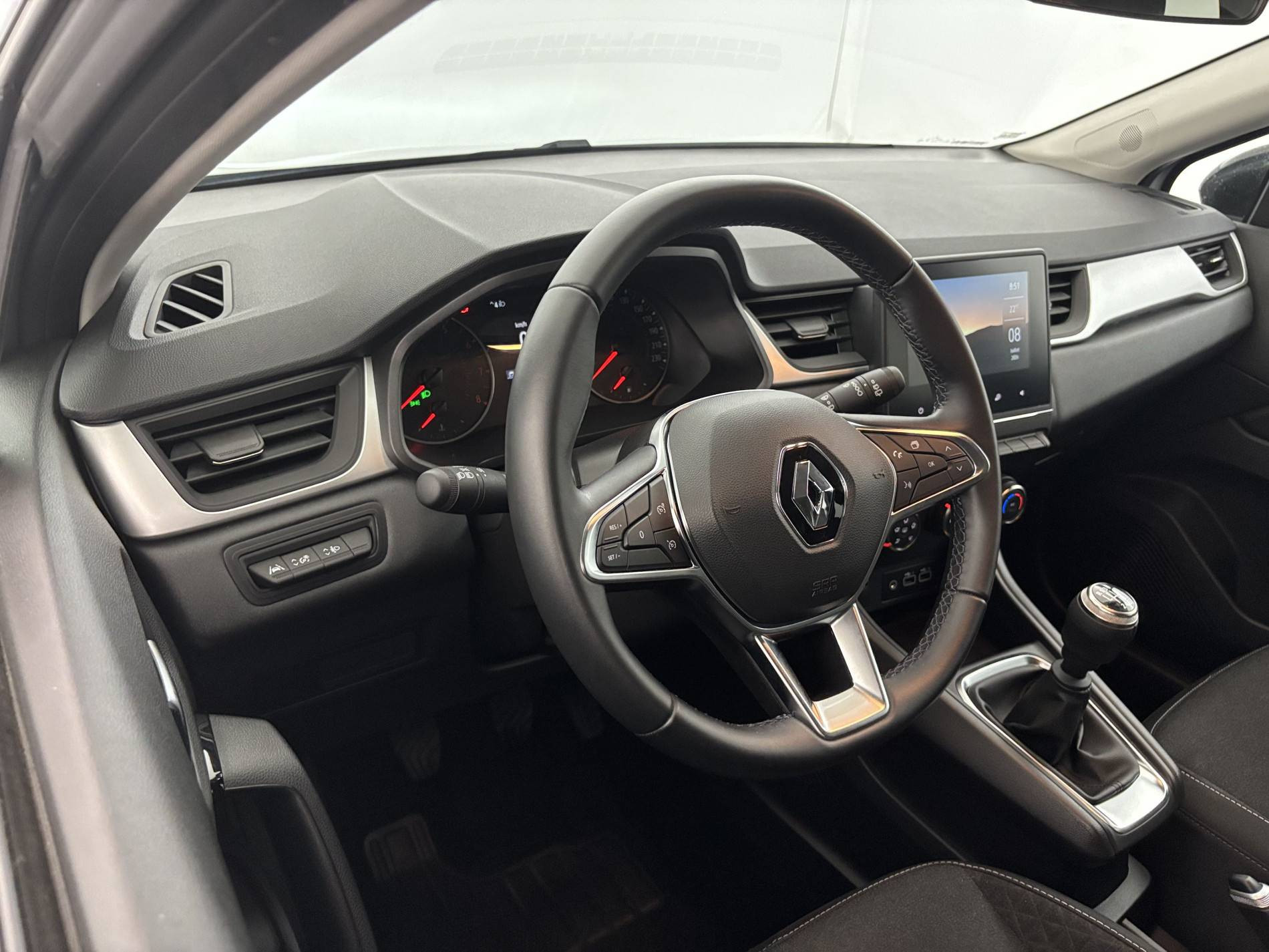 Vente en ligne Renault Captur  TCe 90 au prix de 17 750 €