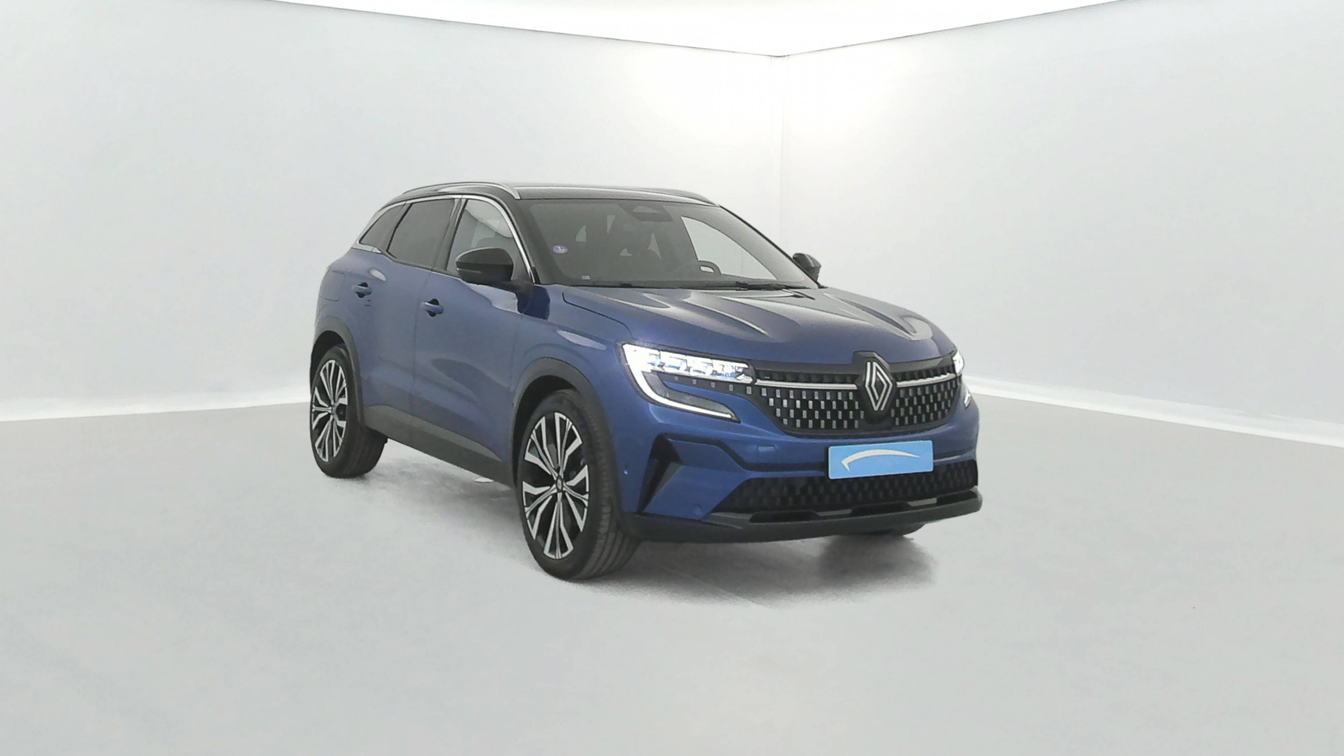 Vente en ligne Renault Austral  E-Tech hybrid 200 au prix de 31 490 €