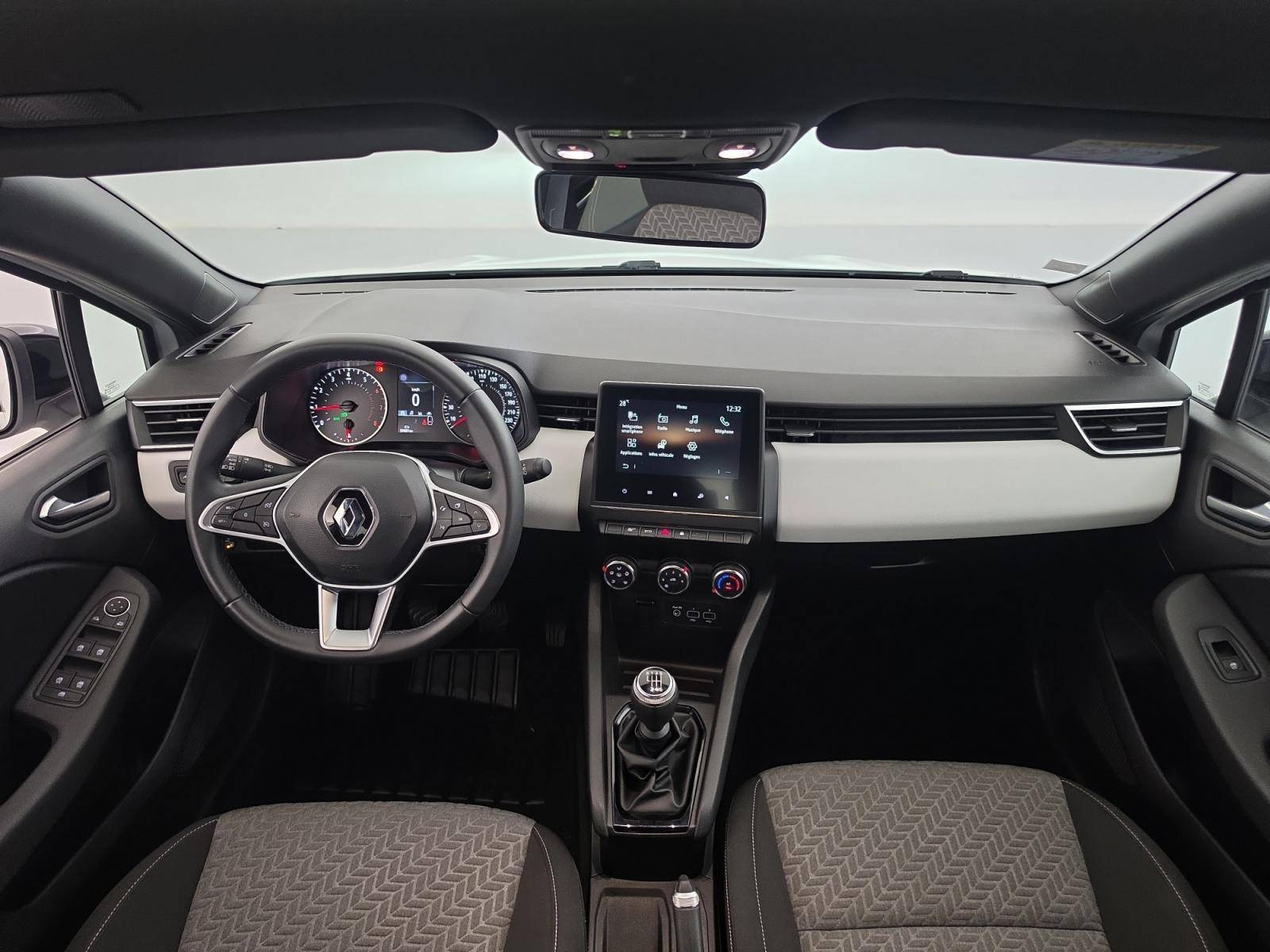 Vente en ligne Renault Clio 5 Clio TCe 100 GPL - 21 au prix de 12 990 €