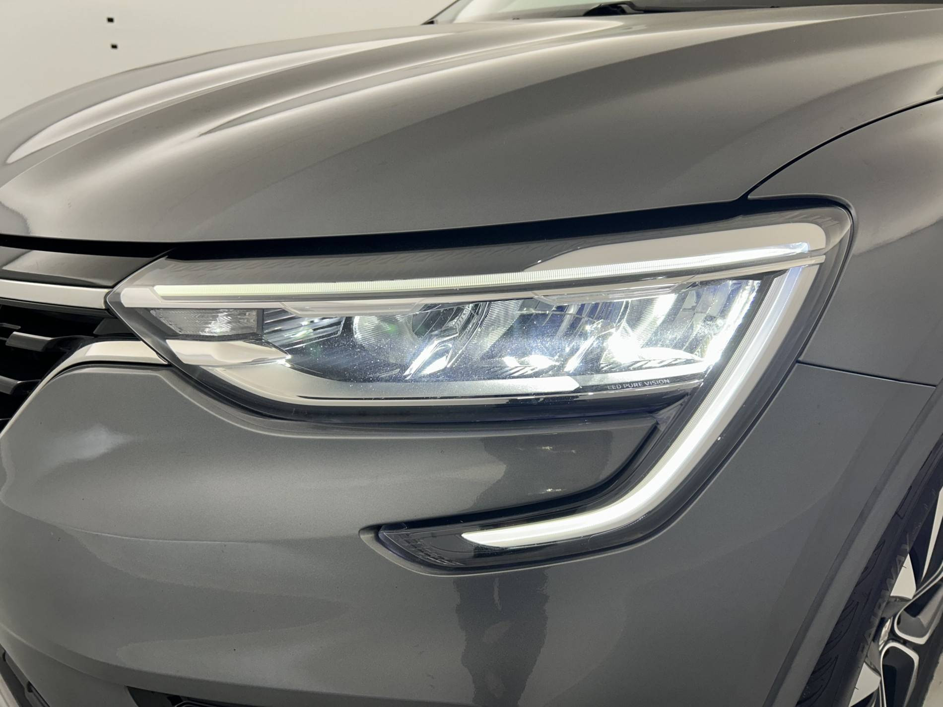 Vente en ligne Renault Arkana  mild hybrid 140 EDC FAP - 22 au prix de 18 490 €