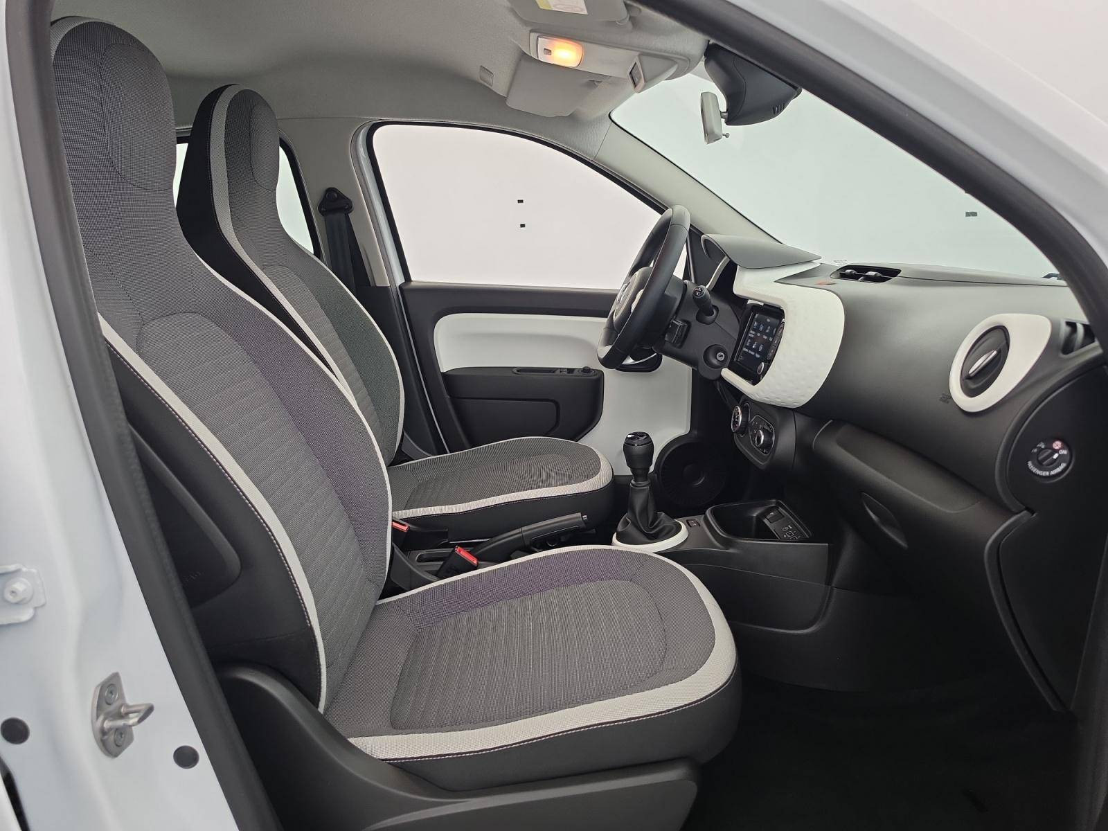 Vente en ligne Renault Twingo 3  SCe 65 au prix de 12 790 €