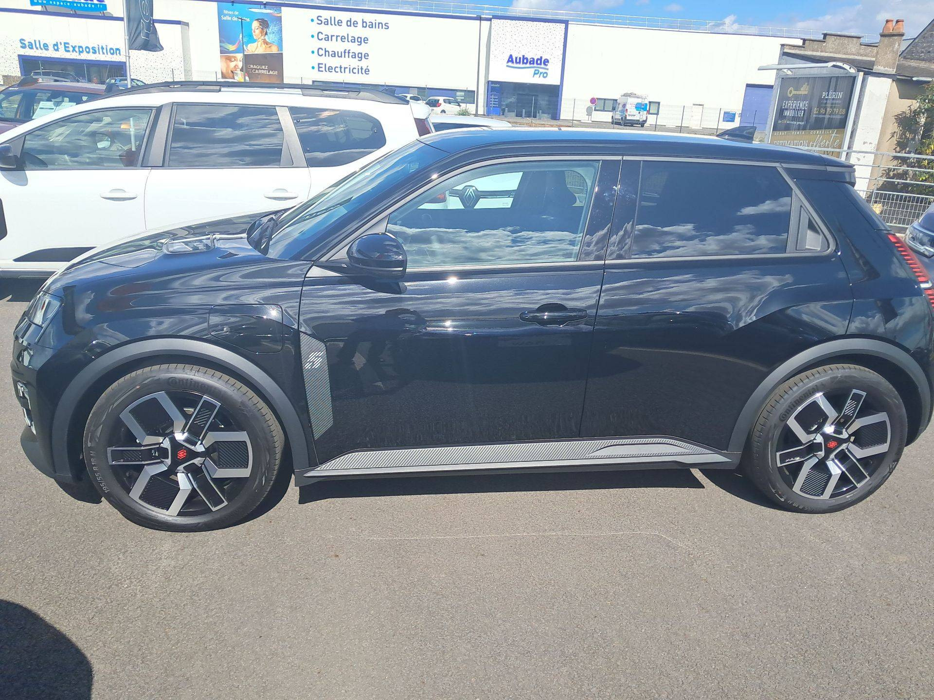 Vente en ligne Renault R5 E-Tech  150 ch autonomie confort au prix de 29 190 €