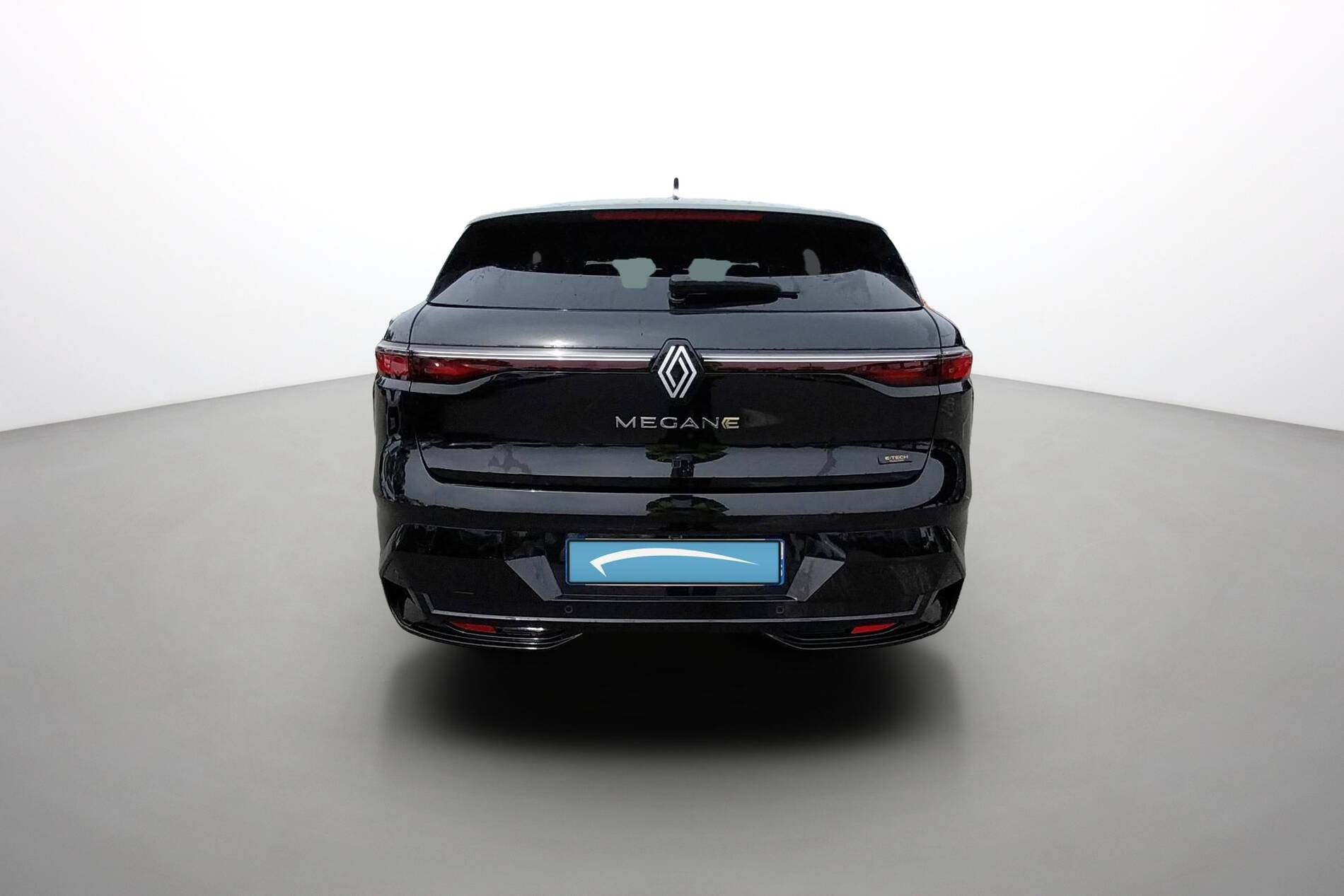Vente en ligne Renault Megane E-Tech  220 ch autonomie confort GSR2 au prix de 32 490 €