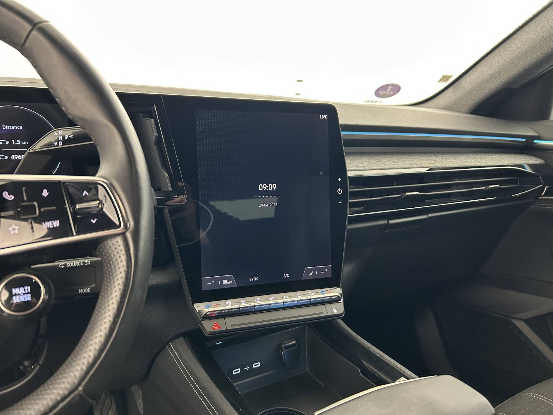 Vente en ligne Renault Austral  E-Tech hybrid 200 au prix de 26 990 €