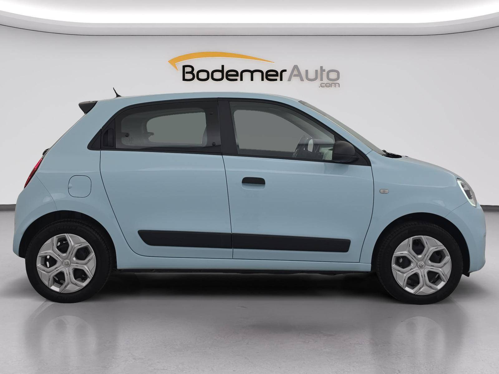 Vente en ligne Renault Twingo Electrique Twingo III E-Tech au prix de 13 990 €