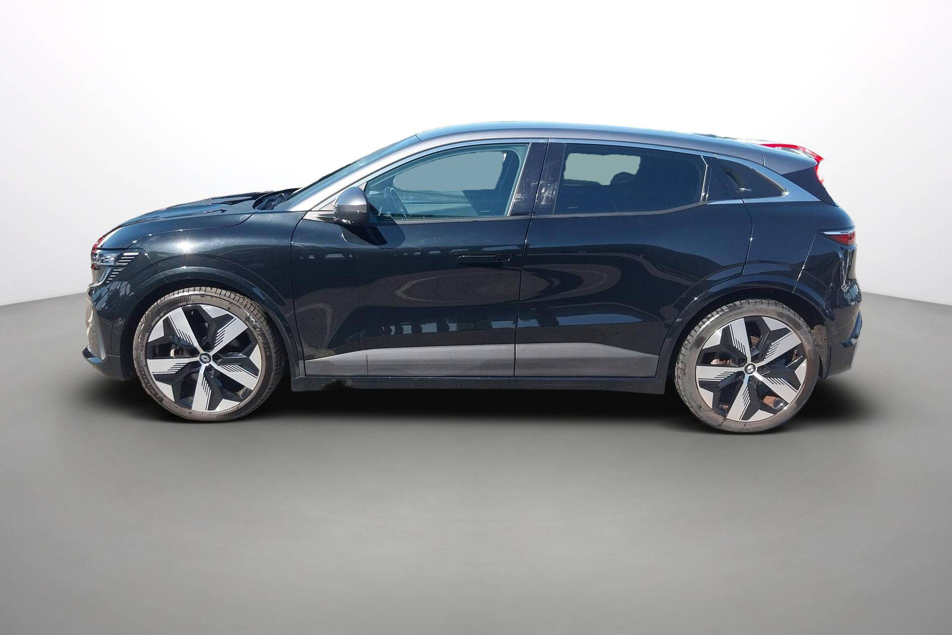 Vente en ligne Renault Megane E-Tech  EV60 220 ch optimum charge au prix de 24 990 €
