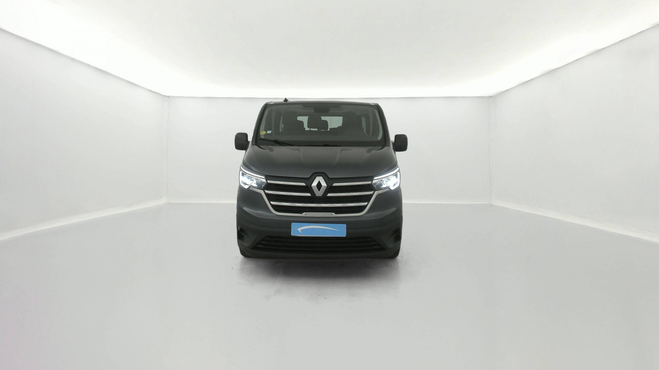 Renault Trafic  L2 dCi 150 Energy S&S occasion de 2023 en vente à Caen
