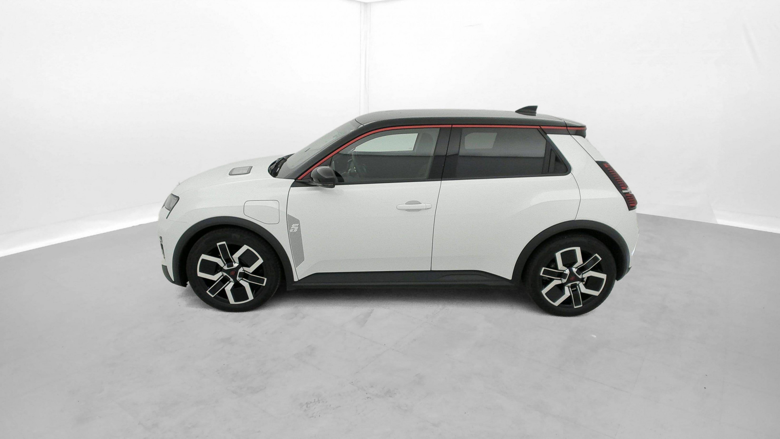 Vente en ligne Renault R5 E-Tech  150 ch autonomie confort au prix de 28 490 €