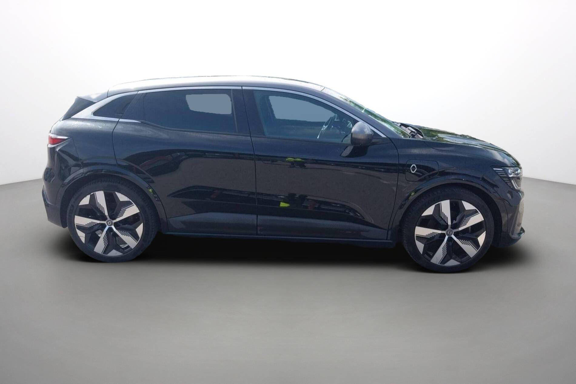 Vente en ligne Renault Megane E-Tech  EV60 220 ch optimum charge au prix de 24 990 €