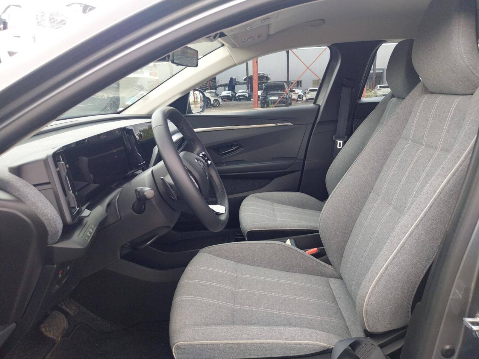 Vente en ligne Renault Megane E-Tech  EV60 220 ch optimum charge au prix de 25 900 €