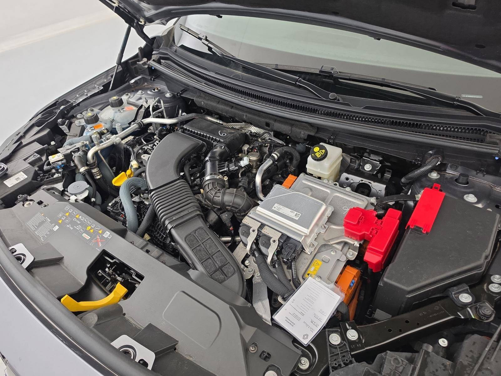 Vente en ligne Renault Austral  full hybrid E-Tech 200 ch au prix de 32 490 €
