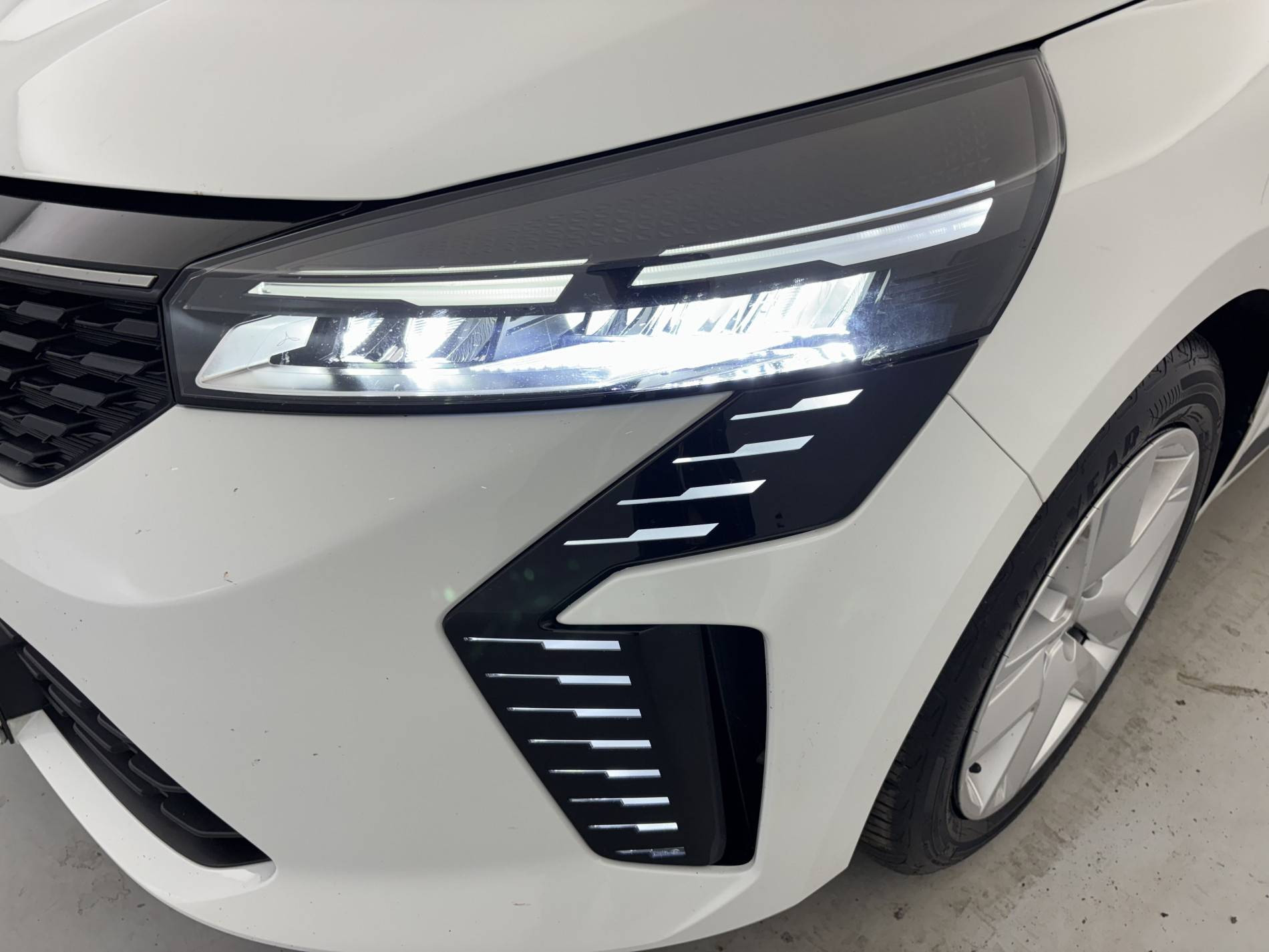Vente en ligne Renault Clio 5 Clio SCe 65 au prix de 12 990 €