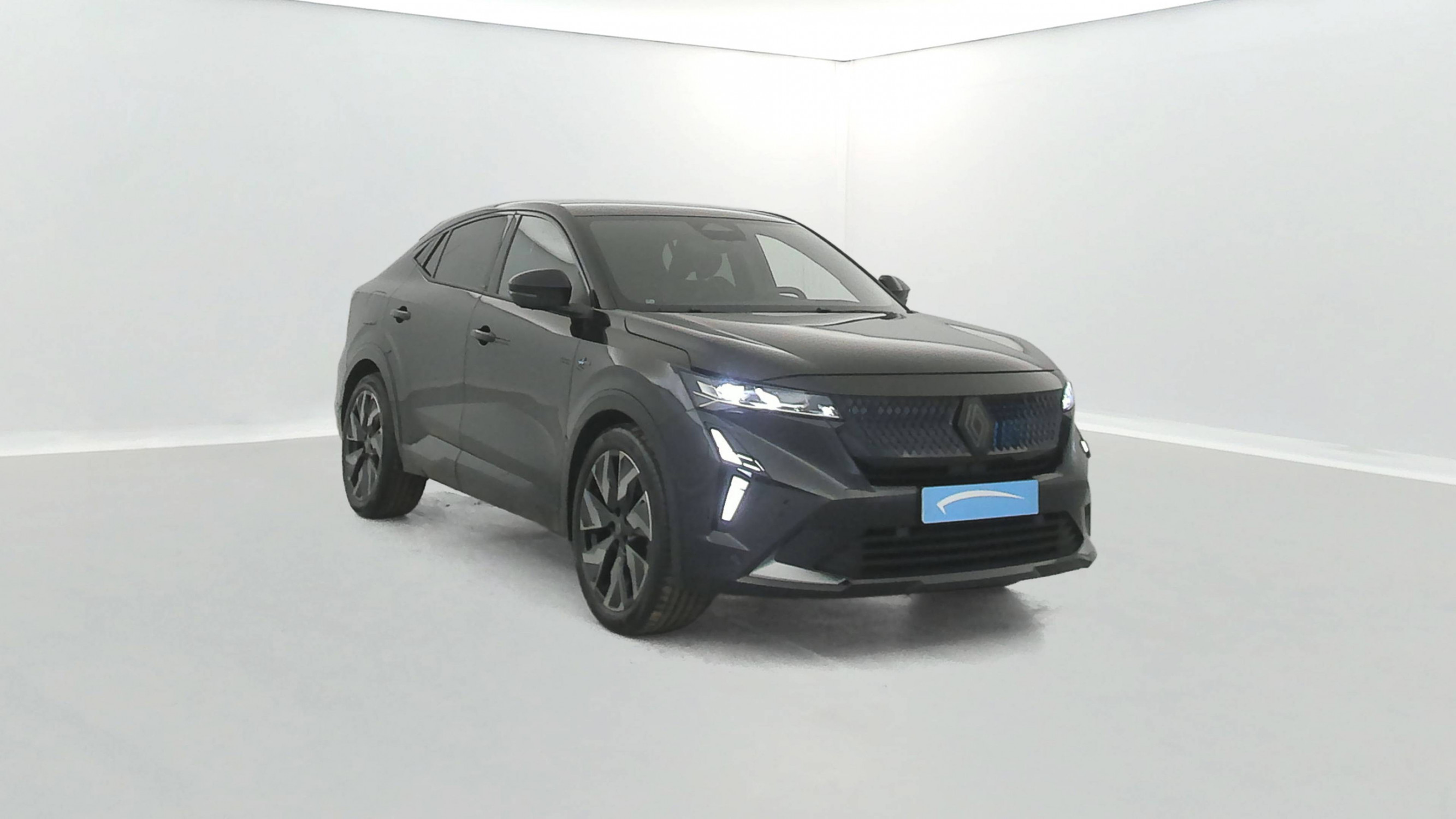 Vente en ligne Renault Rafale  E-Tech full hybrid 200 ch au prix de 40 990 €