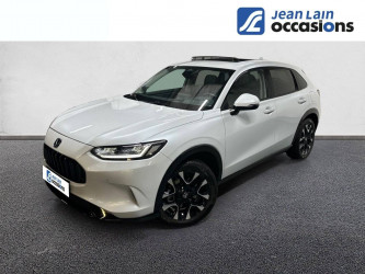 HONDA ZR-V E:HEV ZR-V e:HEV 2.0 i-MMD Advance 26/09/2023 en vente à Seynod