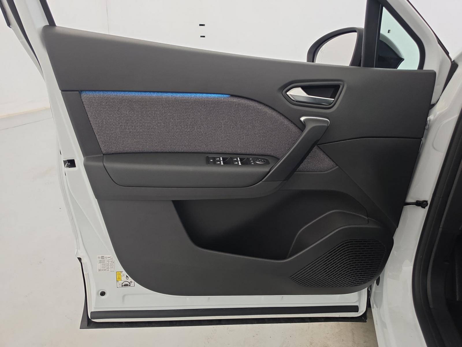 Vente en ligne Renault Symbioz  E-Tech full hybrid 145 au prix de 28 820 €