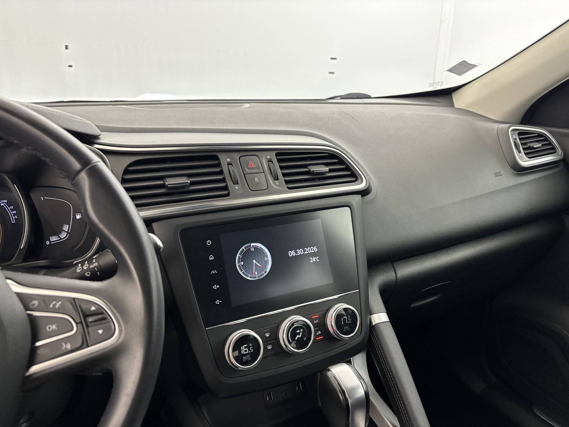 Vente en ligne Renault Kadjar  TCe 140 EDC au prix de 16 990 €