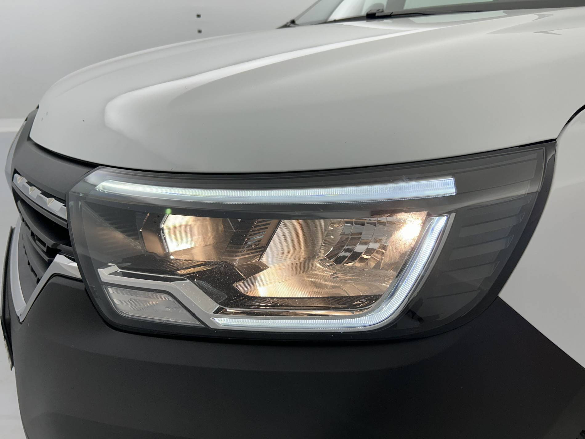 Vente en ligne Renault Kangoo Van  BLUE DCI 95 au prix de 17 490 €