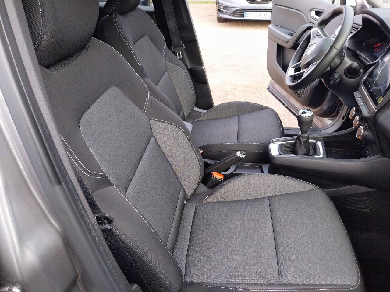 Vente en ligne Renault Captur  TCe 100 GPL au prix de 17 590 €