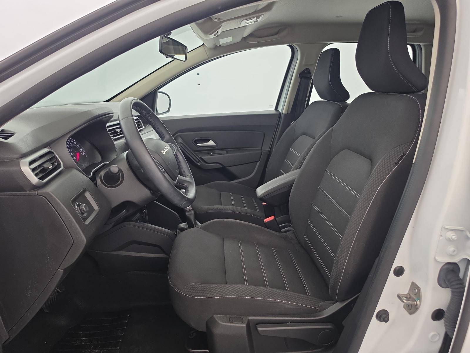 Vente en ligne Dacia Duster  TCe 150 4x2 EDC au prix de 19 990 €