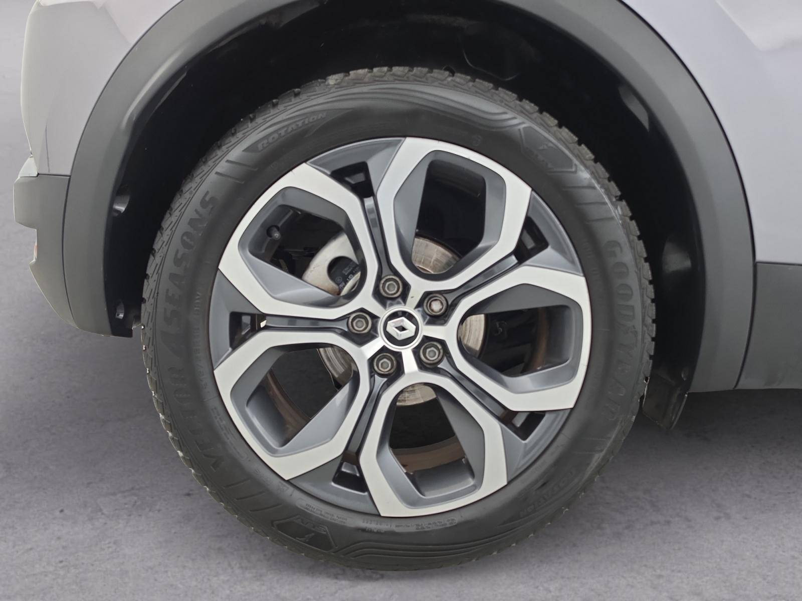 Vente en ligne Renault Captur  E-Tech 145 - 21 au prix de 17 490 €