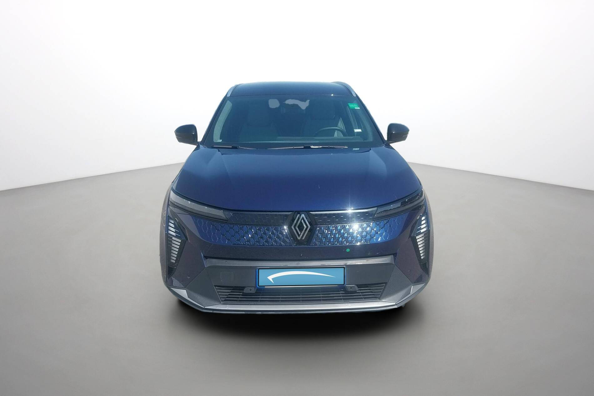 Vente en ligne Renault Scenic E-Tech Scenic E-Tech électrique 220 ch grande autonomie au prix de 36 991 €
