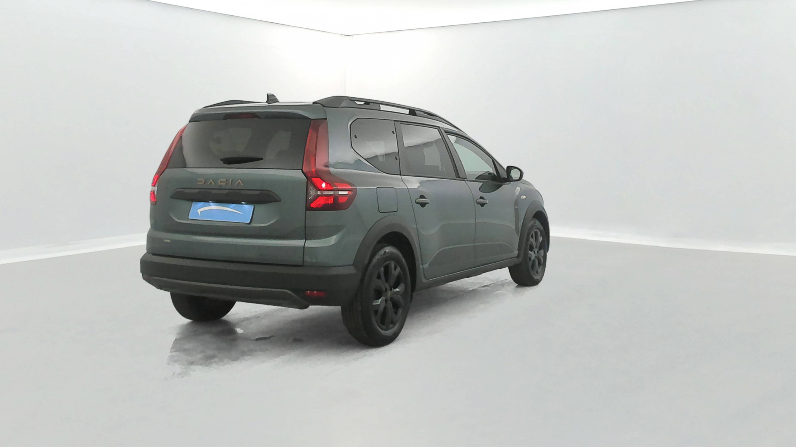 Vente en ligne Dacia Jogger  Hybrid 140 7 places GSR2 au prix de 24 790 €