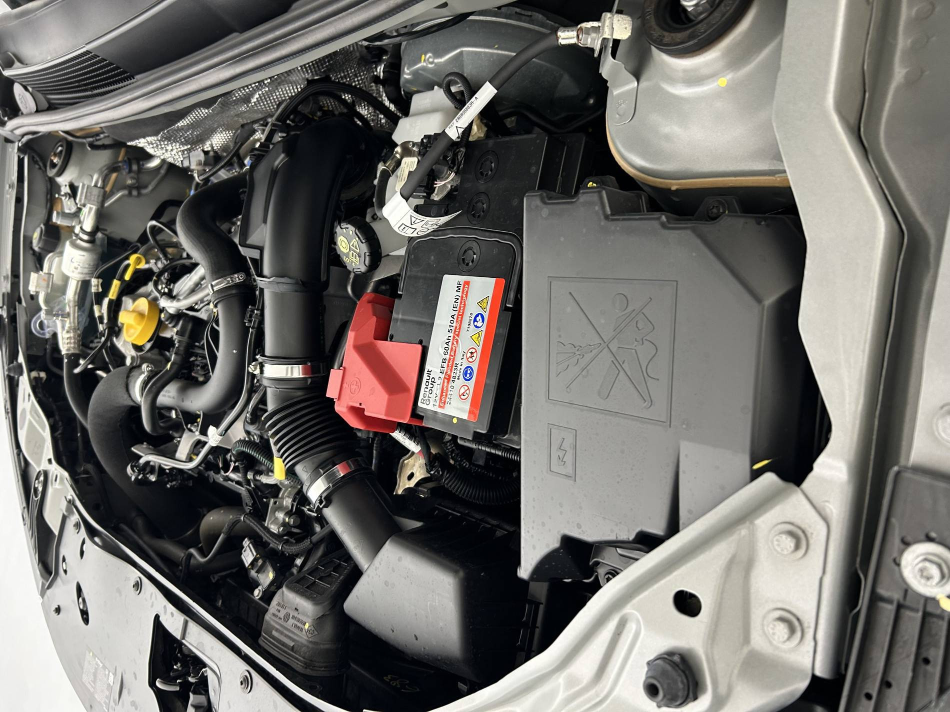 Vente en ligne Dacia Sandero  TCe 90 au prix de 16 990 €