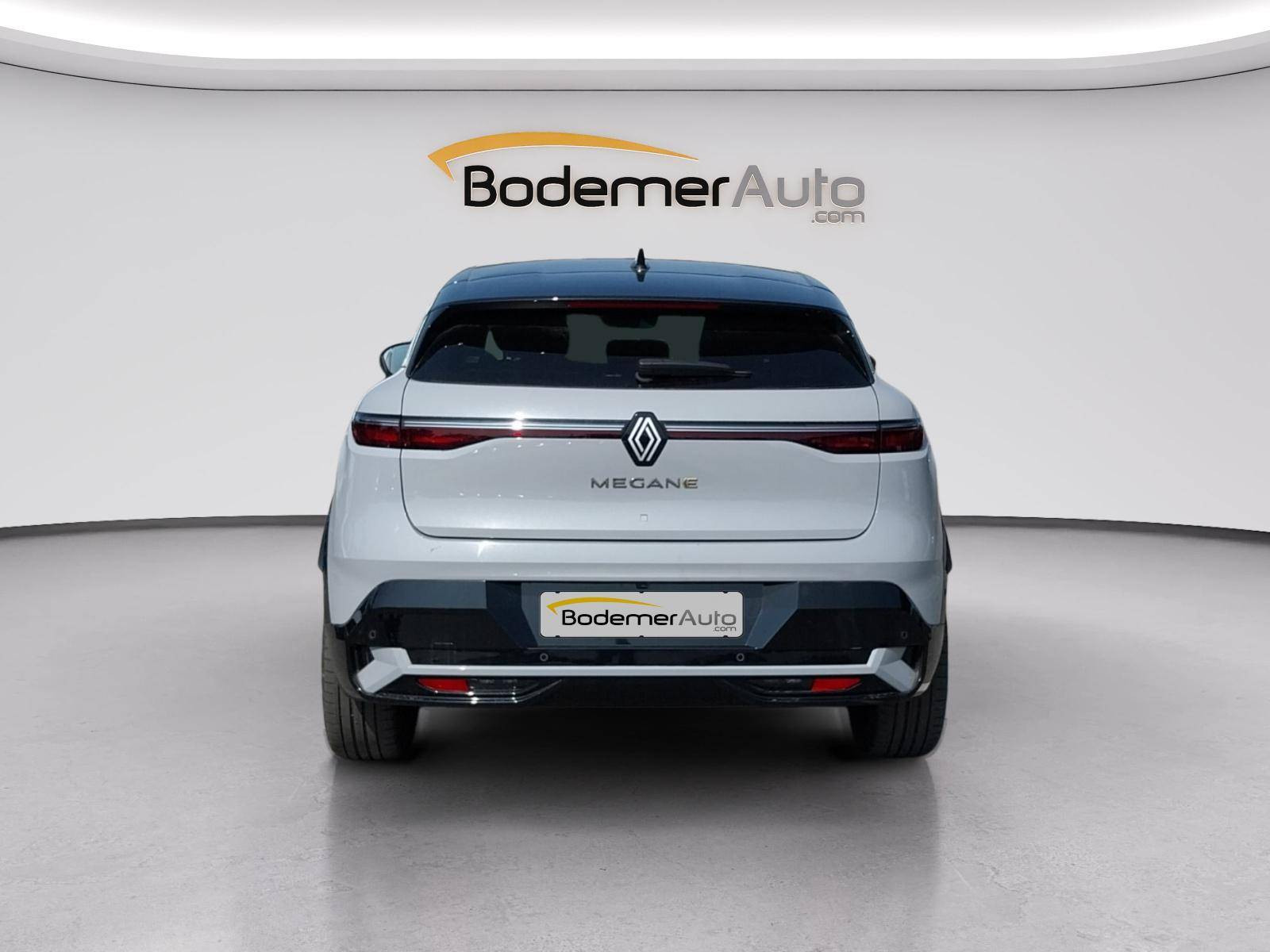 Vente en ligne Renault Megane E-Tech  EV60 220 ch super charge au prix de 28 900 €