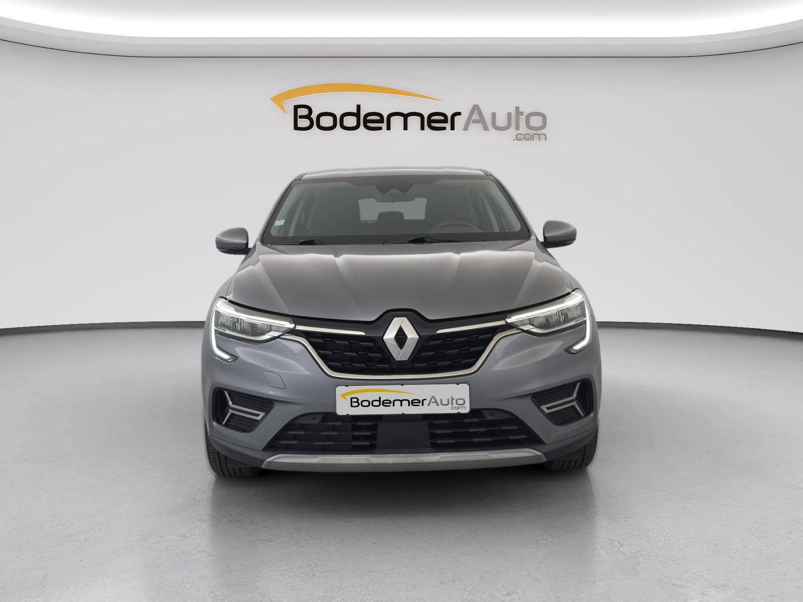 Vente en ligne Renault Arkana  E-Tech 145 au prix de 18 490 €