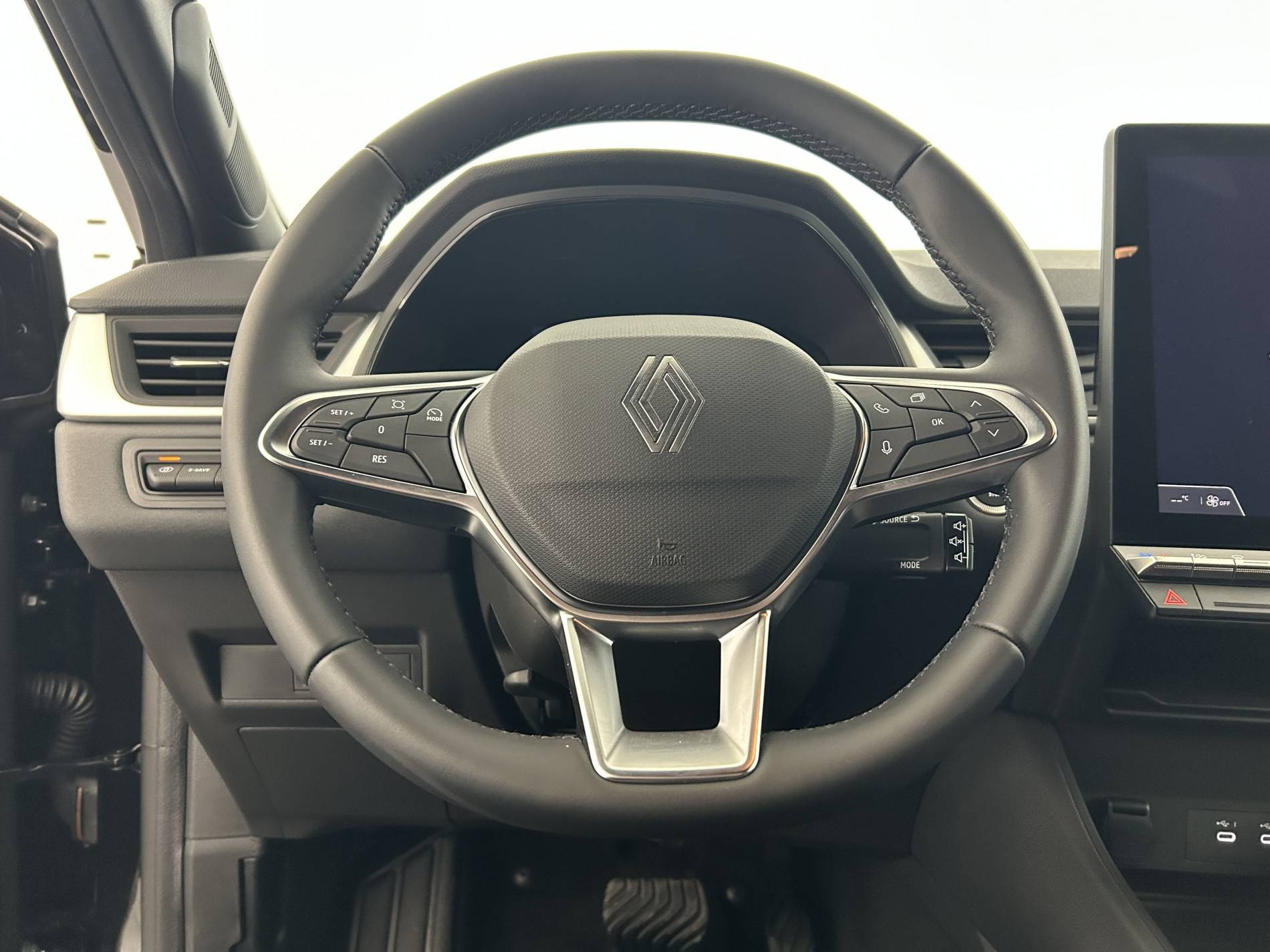 Vente en ligne Renault Symbioz  E-Tech full hybrid 145 au prix de 25 990 €