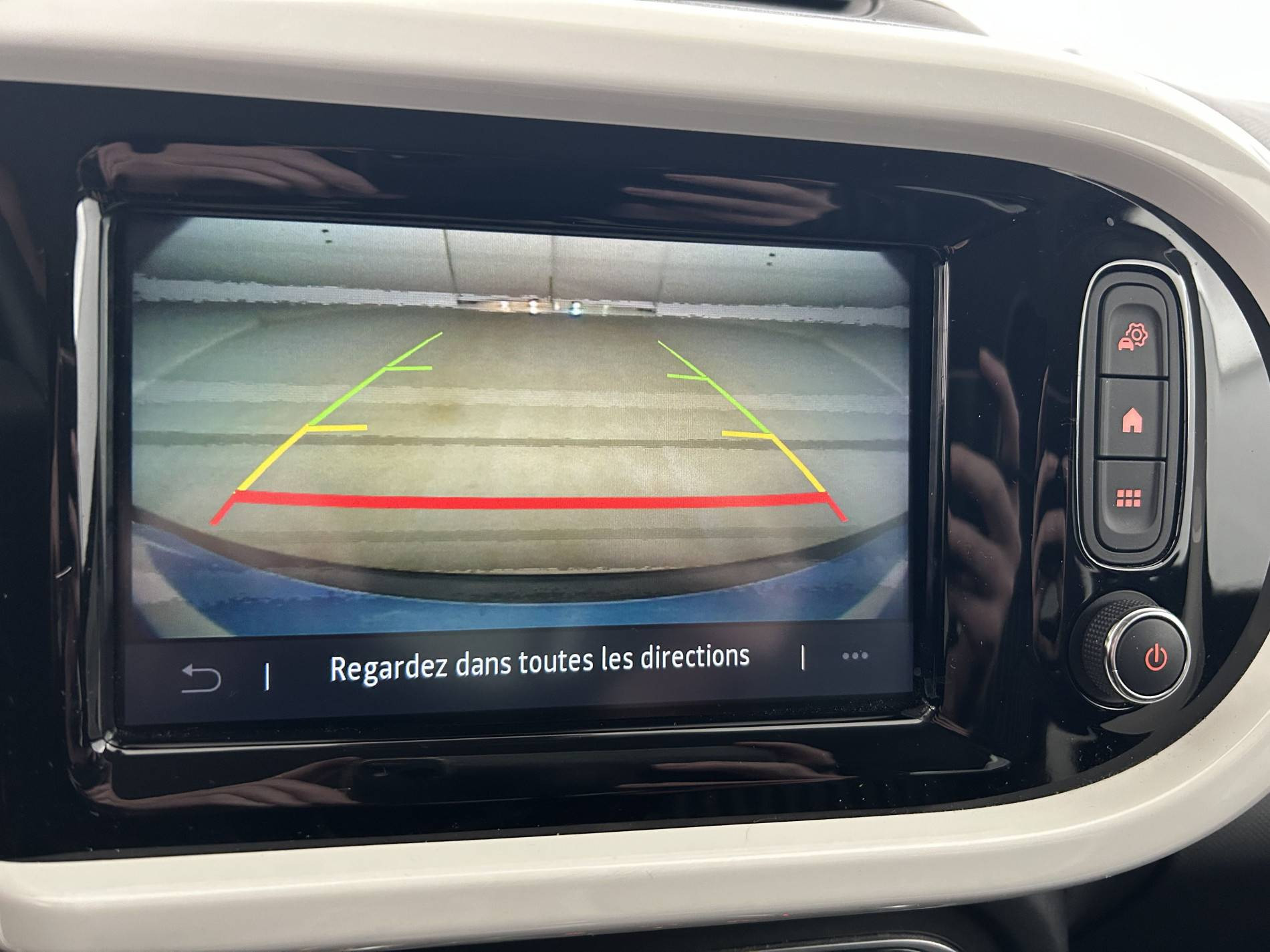 Vente en ligne Renault Twingo Electrique Twingo III Achat Intégral - 21 au prix de 11 790 €