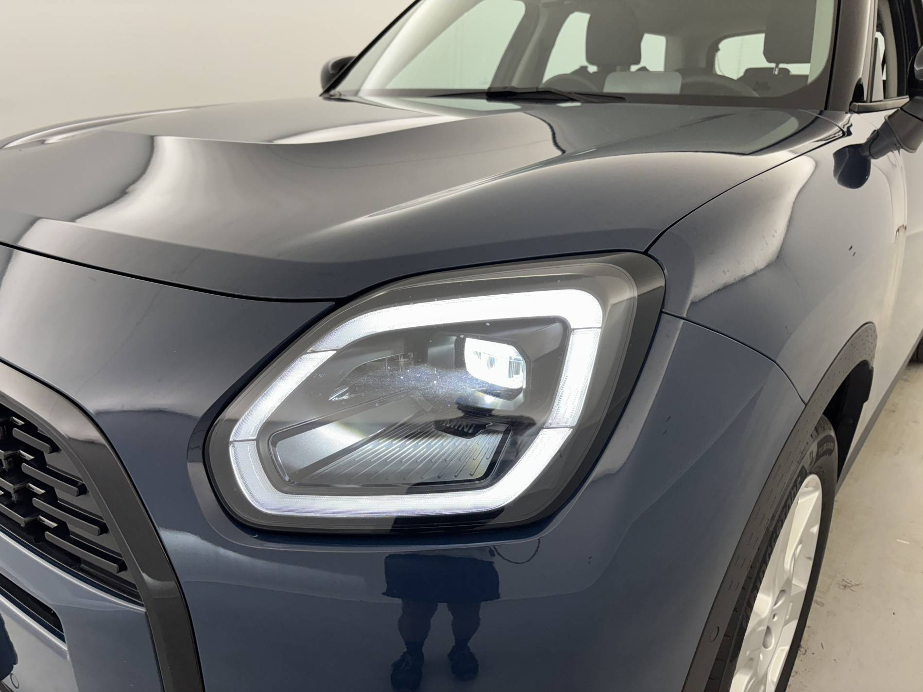 Vente en ligne Mini Countryman Countryman C au prix de 38 990 €