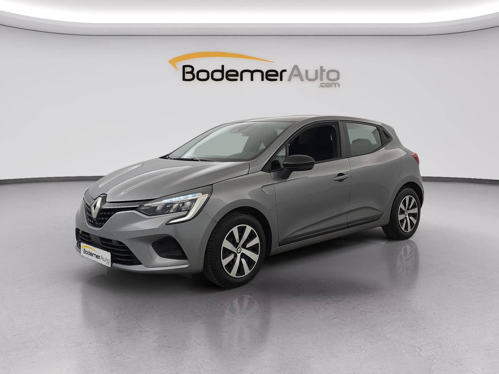 Renault Clio 5 Clio TCe 90 occasion de 2023 en vente à Brest