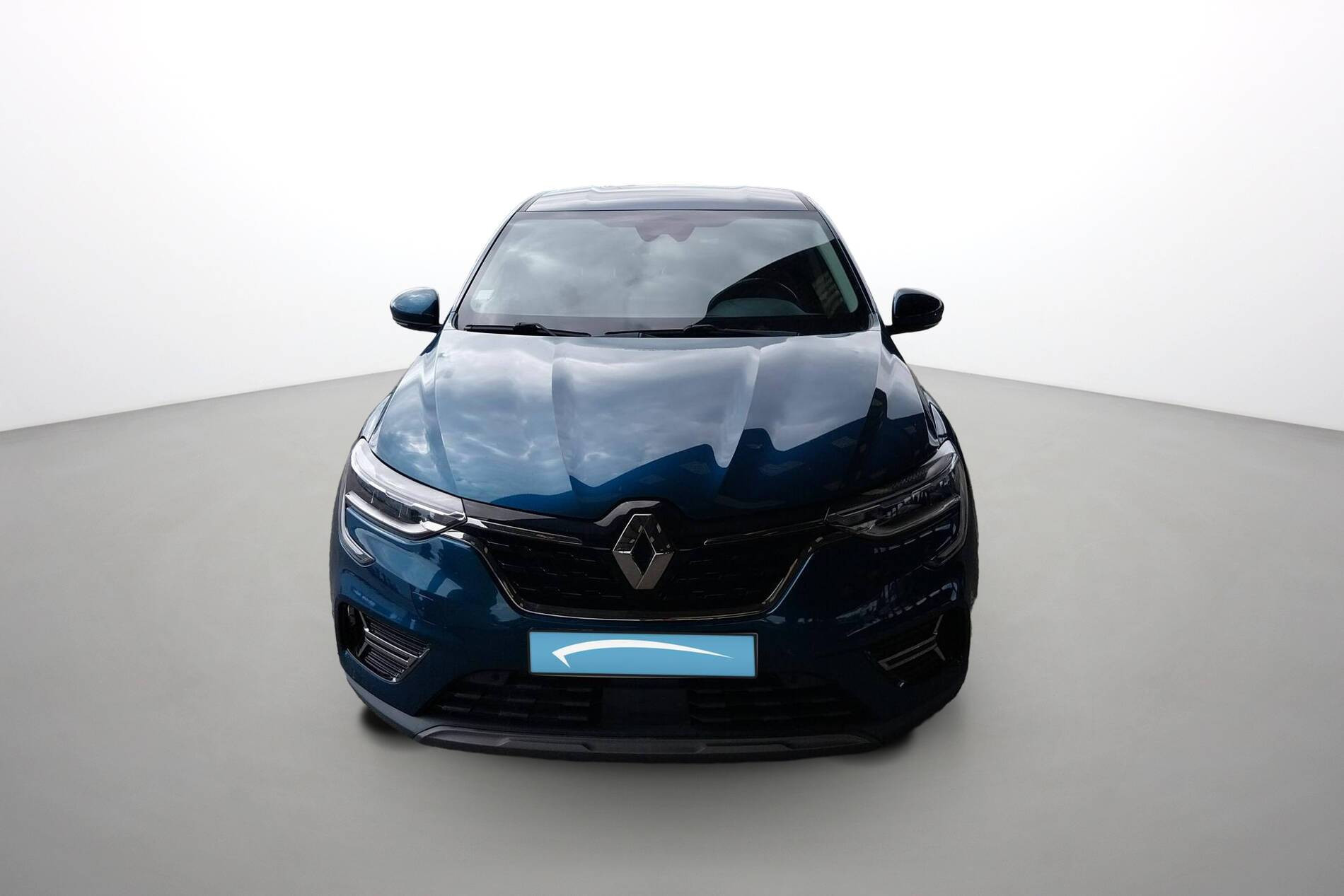Vente en ligne Renault Arkana  E-Tech 145 - 21B au prix de 17 390 €