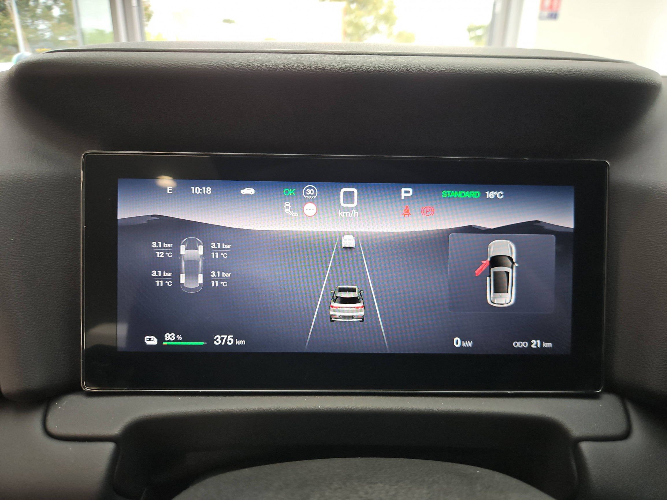 Vente en ligne Byd Atto 2  64.8 kWh 204 ch au prix de 30 890 €