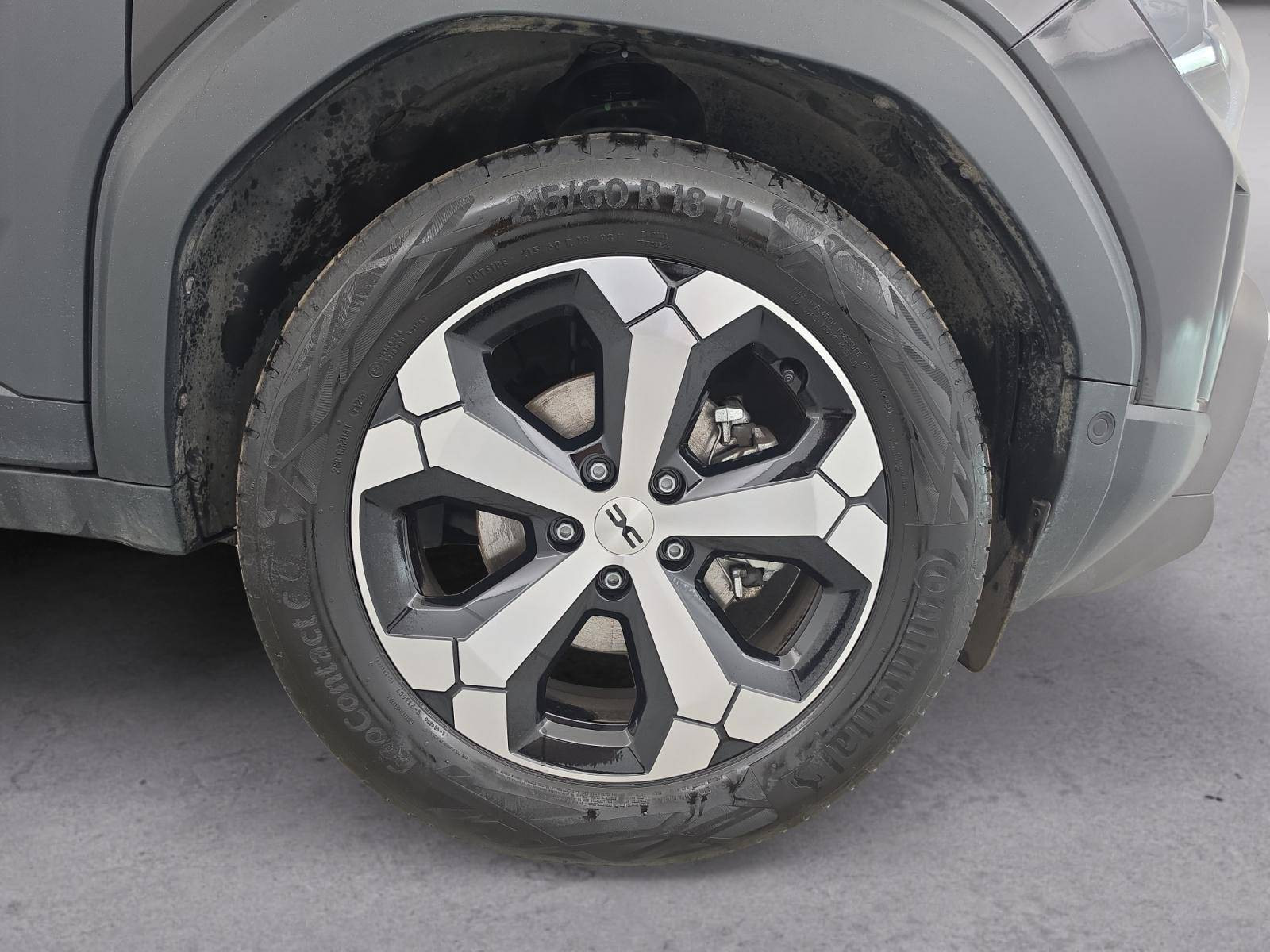 Vente en ligne Dacia Duster  Hybrid 140 au prix de 24 990 €