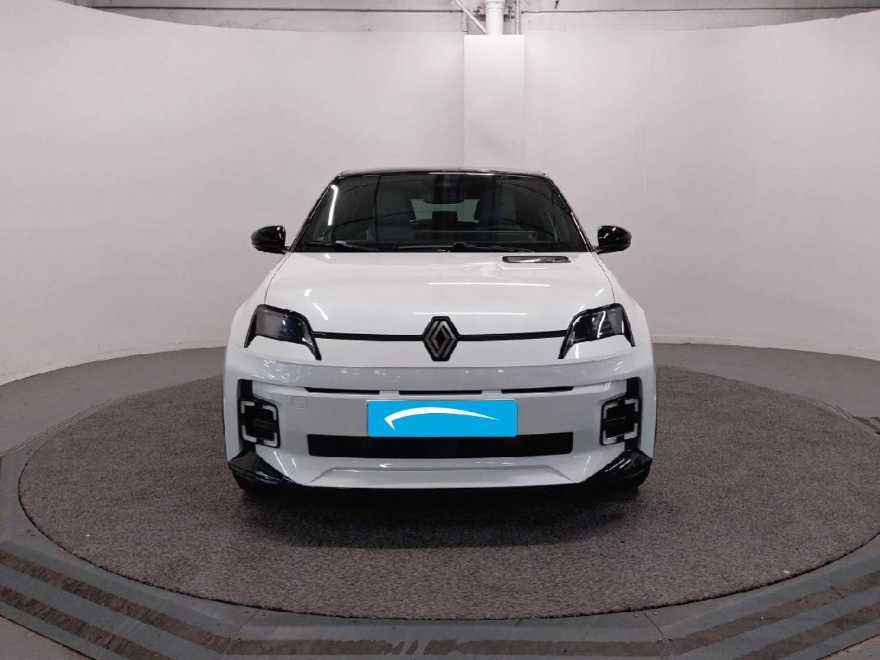 Vente en ligne Renault R5 E-Tech  150 ch autonomie confort au prix de 32 270 €