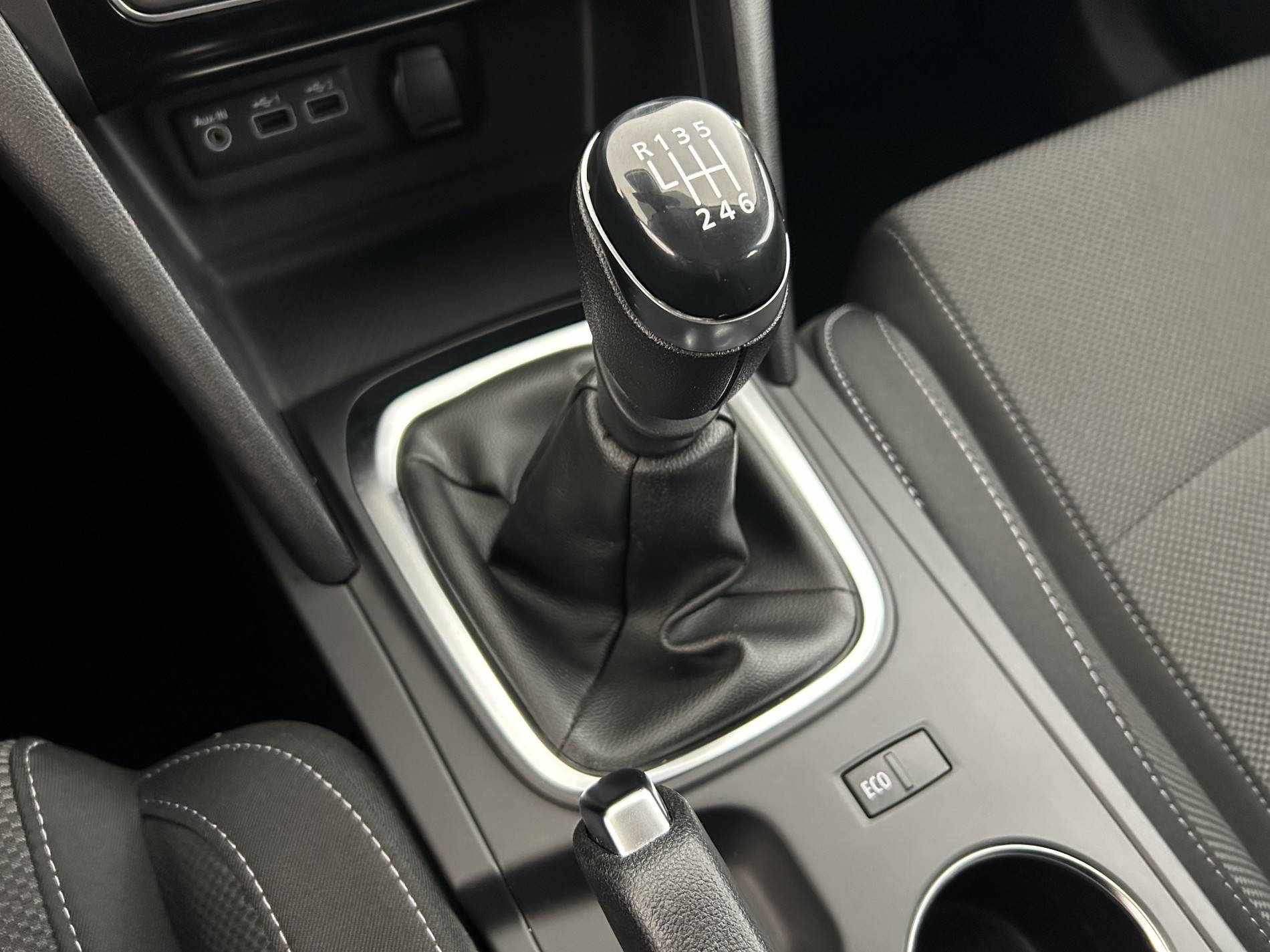 Vente en ligne Renault Megane 4 Estate  Blue dCi 115 au prix de 18 990 €