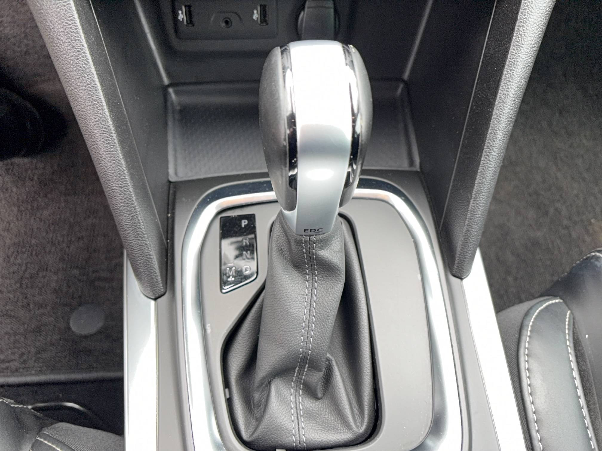 Vente en ligne Renault Megane 4 Mégane IV Berline Blue dCi 115 EDC au prix de 14 490 €