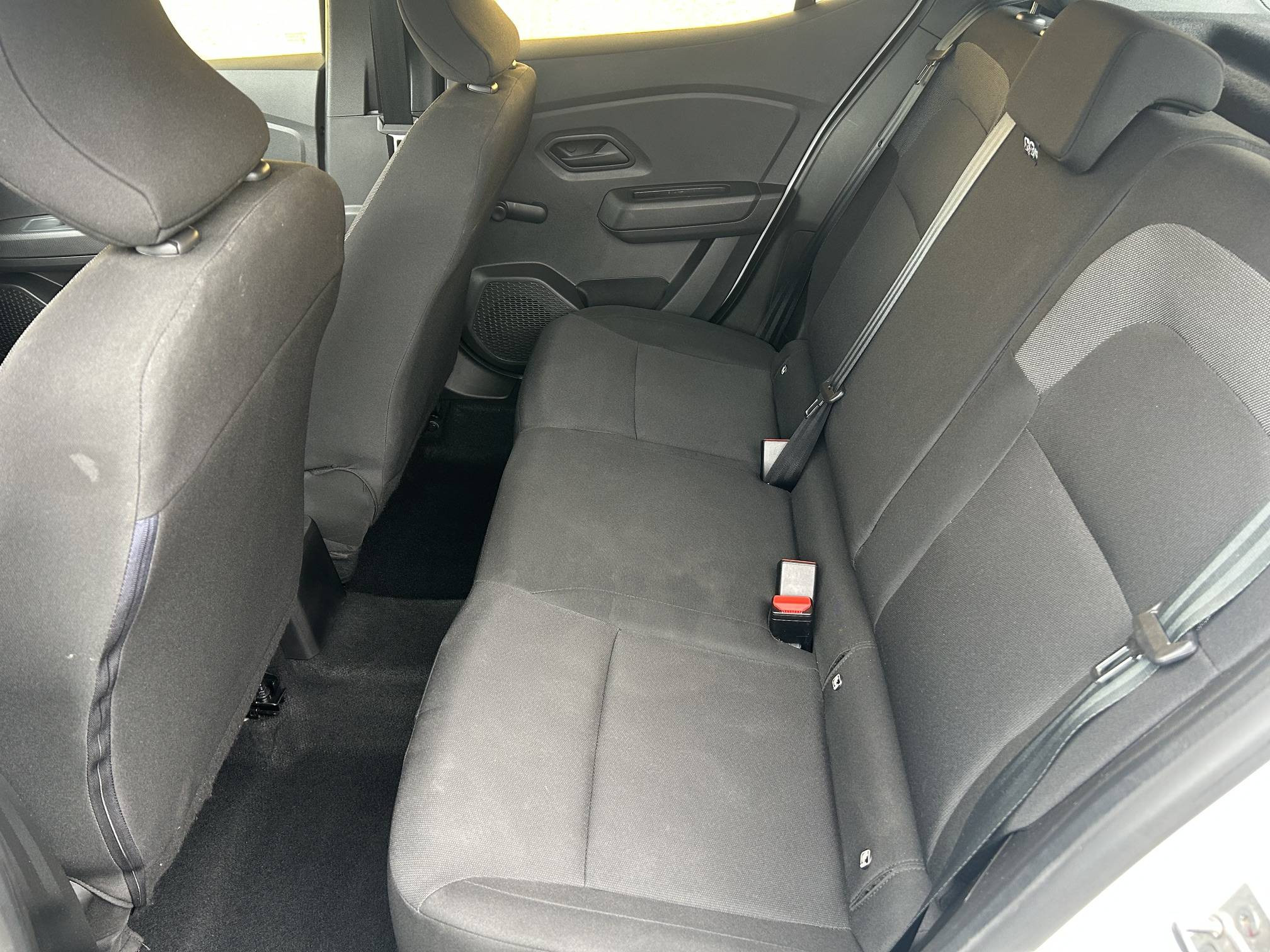 Vente en ligne Dacia Sandero  TCe 90 au prix de 11 990 €