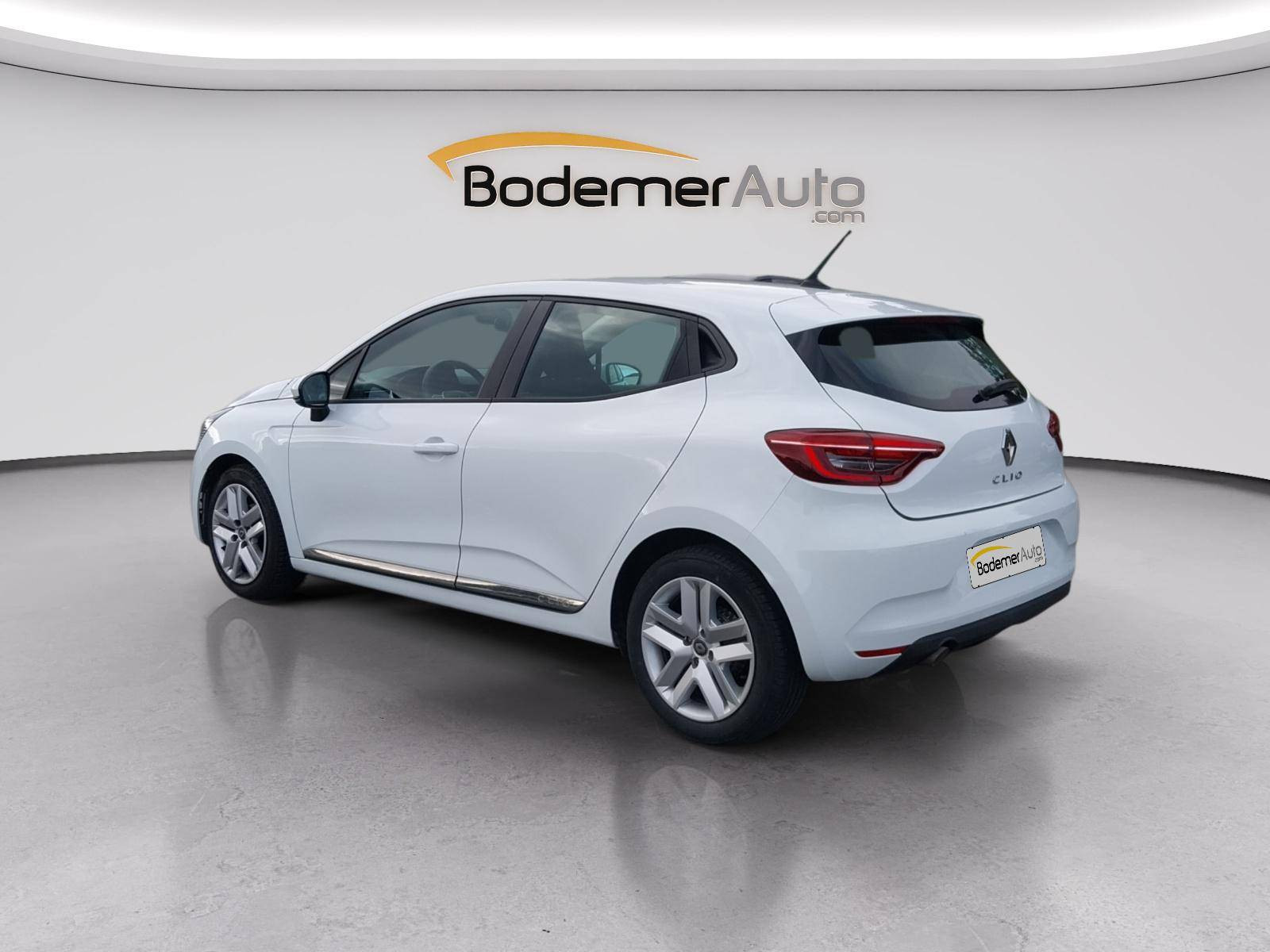 Vente en ligne Renault Clio 5 Clio SCe 65 - 21N au prix de 12 490 €