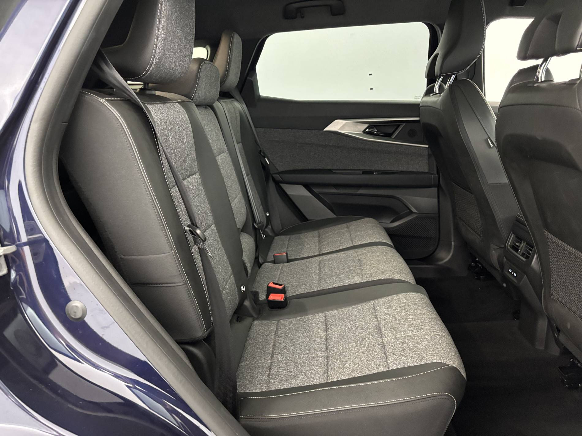 Vente en ligne Renault Espace Espace E-Tech full hybrid 200 GSR2 au prix de 36 121 €