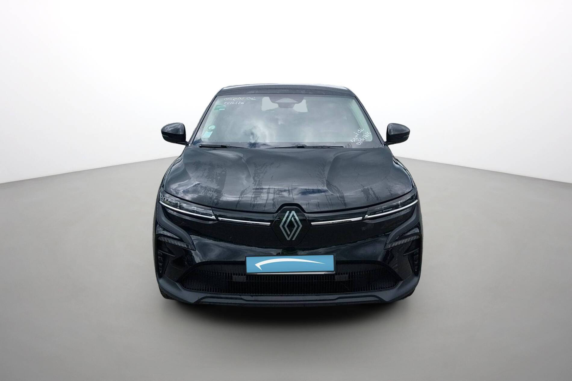 Vente en ligne Renault Megane E-Tech  EV60 130ch optimum charge au prix de 22 490 €