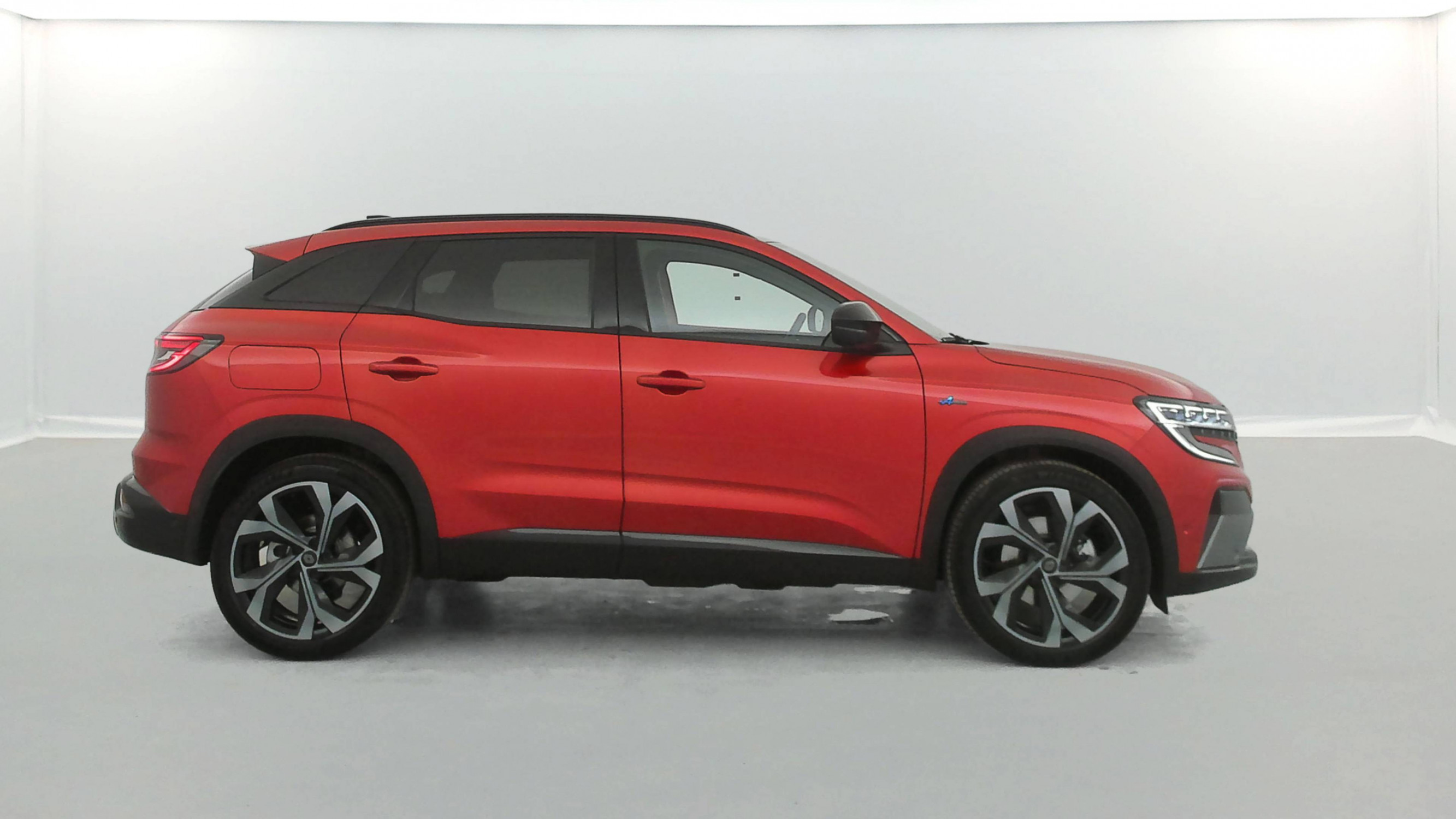 Vente en ligne Renault Austral  E-Tech full hybrid 200 GSR2 au prix de 33 890 €