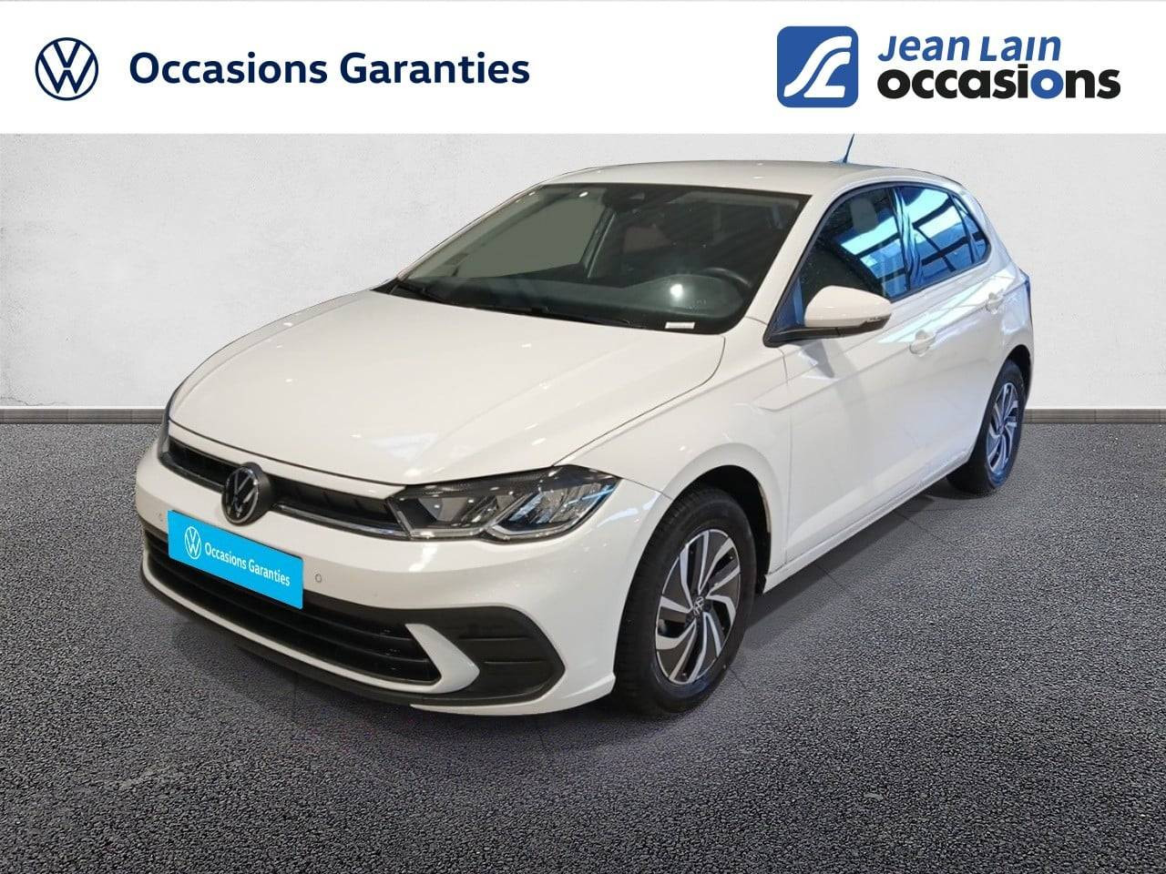 Vente en ligne VOLKSWAGEN POLO Polo 1.0 TSI 95 S&S DSG7 VW Edition de 2025 au prix de 22 490 €