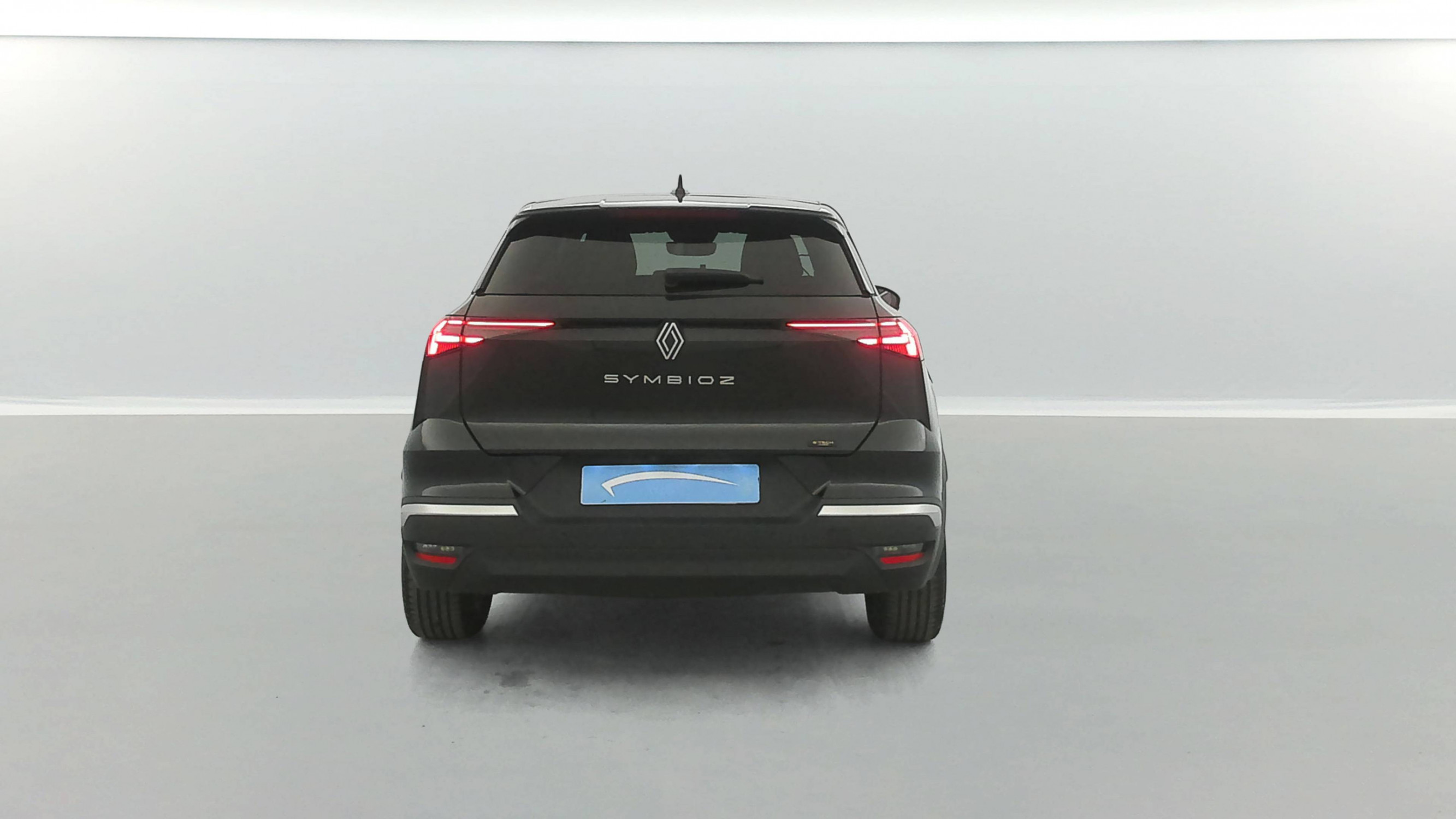 Vente en ligne Renault Symbioz  E-Tech full hybrid 145 au prix de 26 291 €