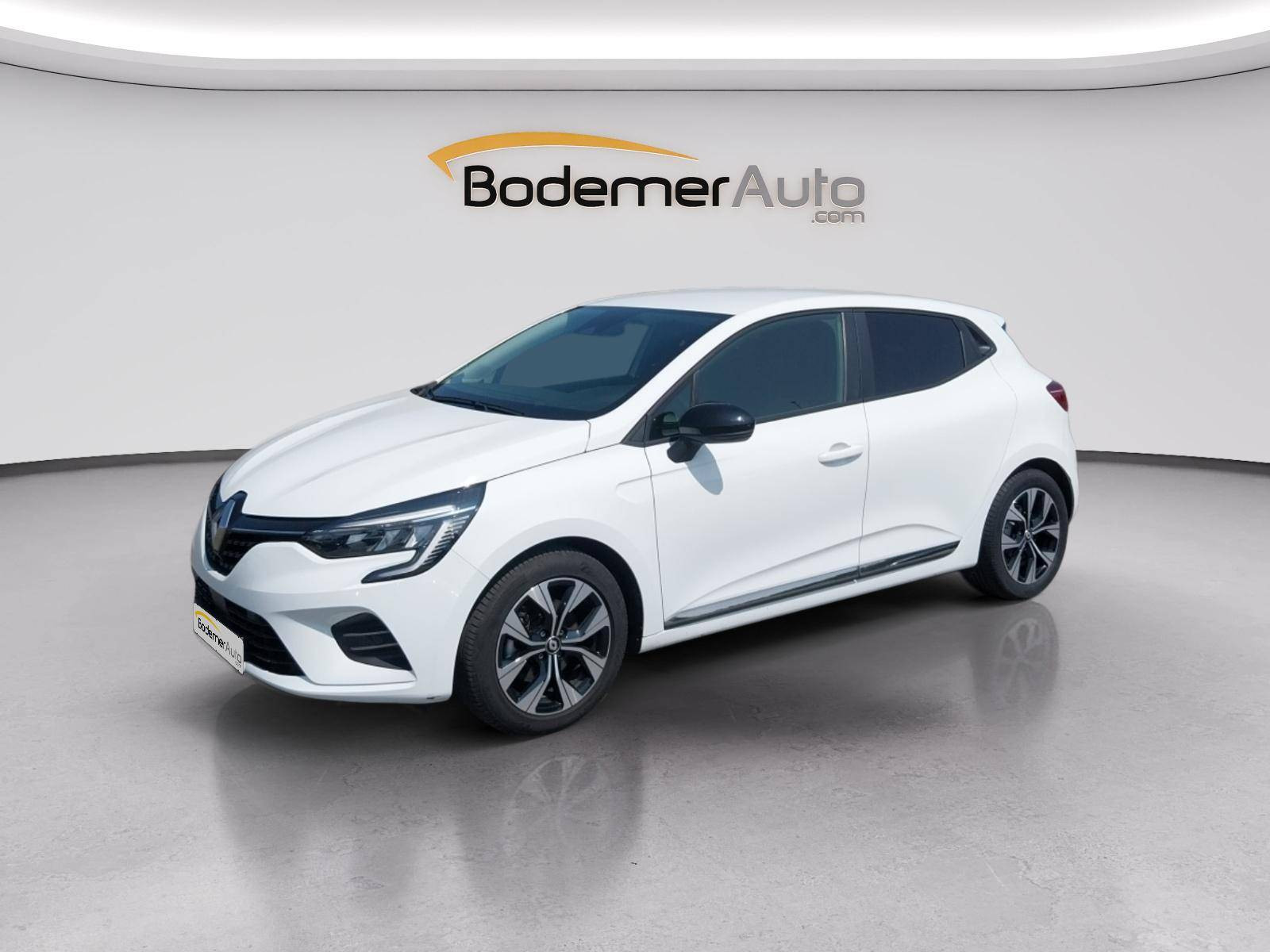 Renault Clio 5 Clio E-Tech full hybrid 145 occasion de 2023 en vente à Loudéac