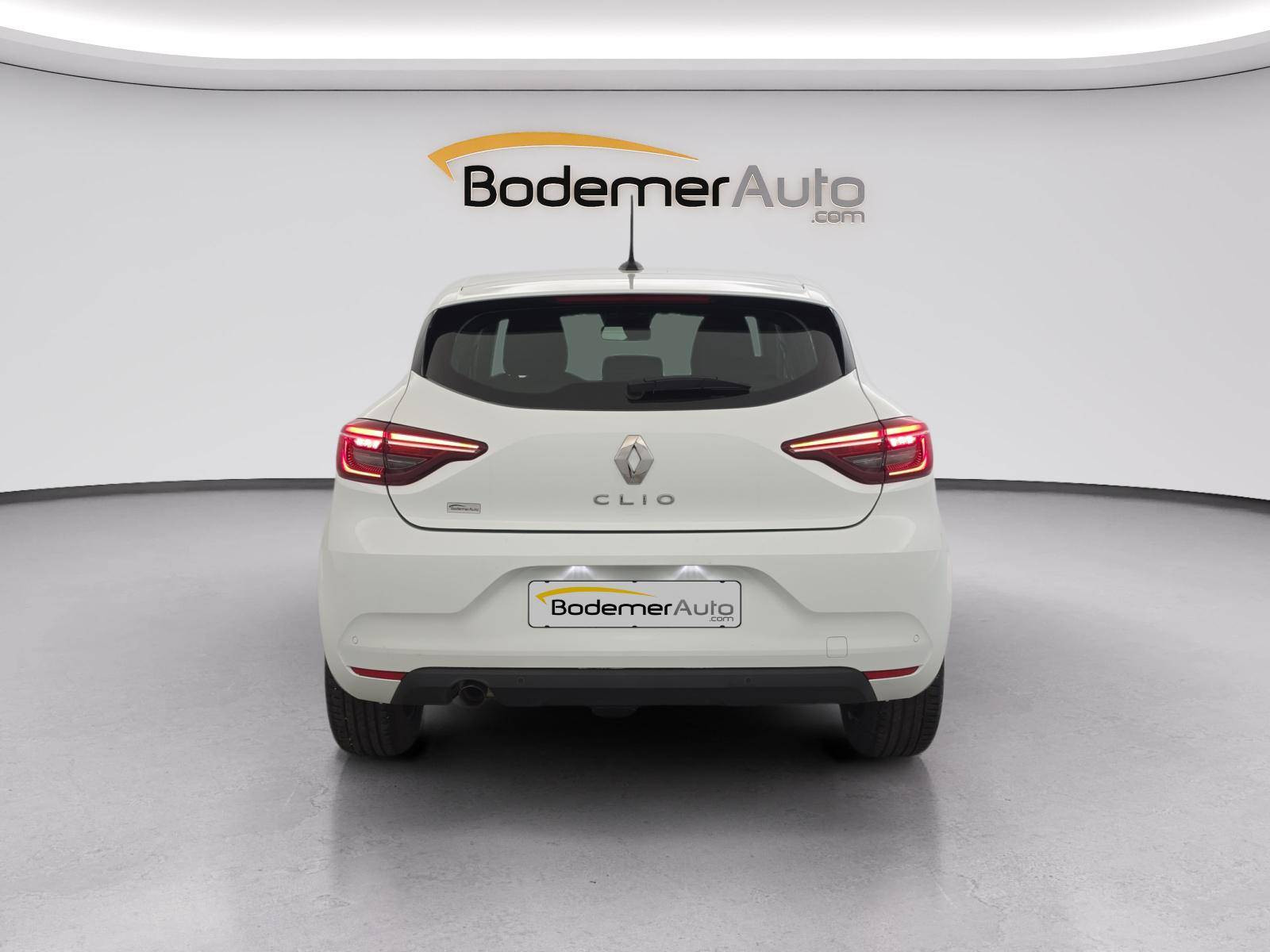 Vente en ligne Renault Clio 5 Clio TCe 100 GPL - 21 au prix de 12 990 €
