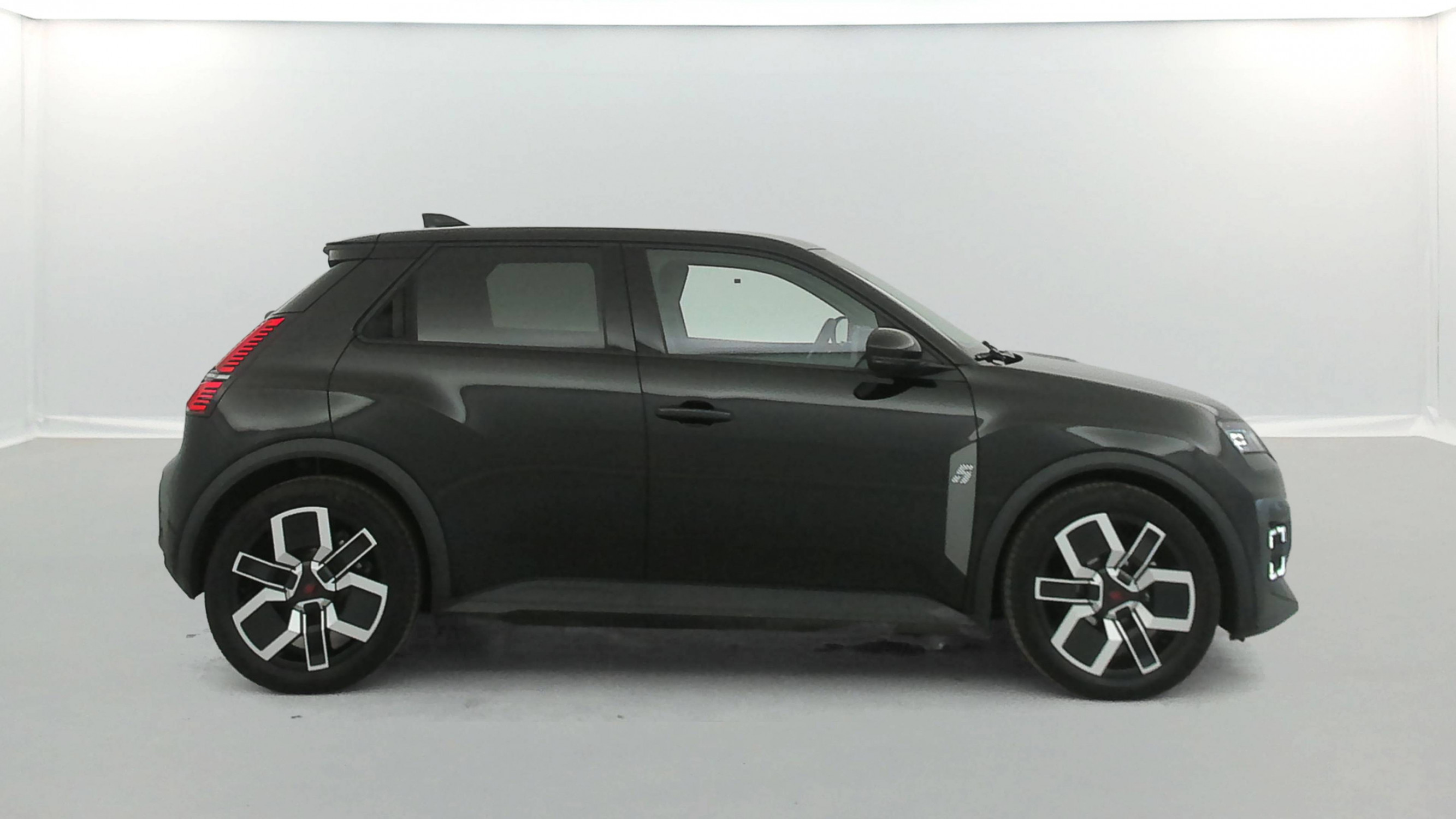 Vente en ligne Renault R5 E-Tech  150 ch autonomie confort au prix de 27 790 €