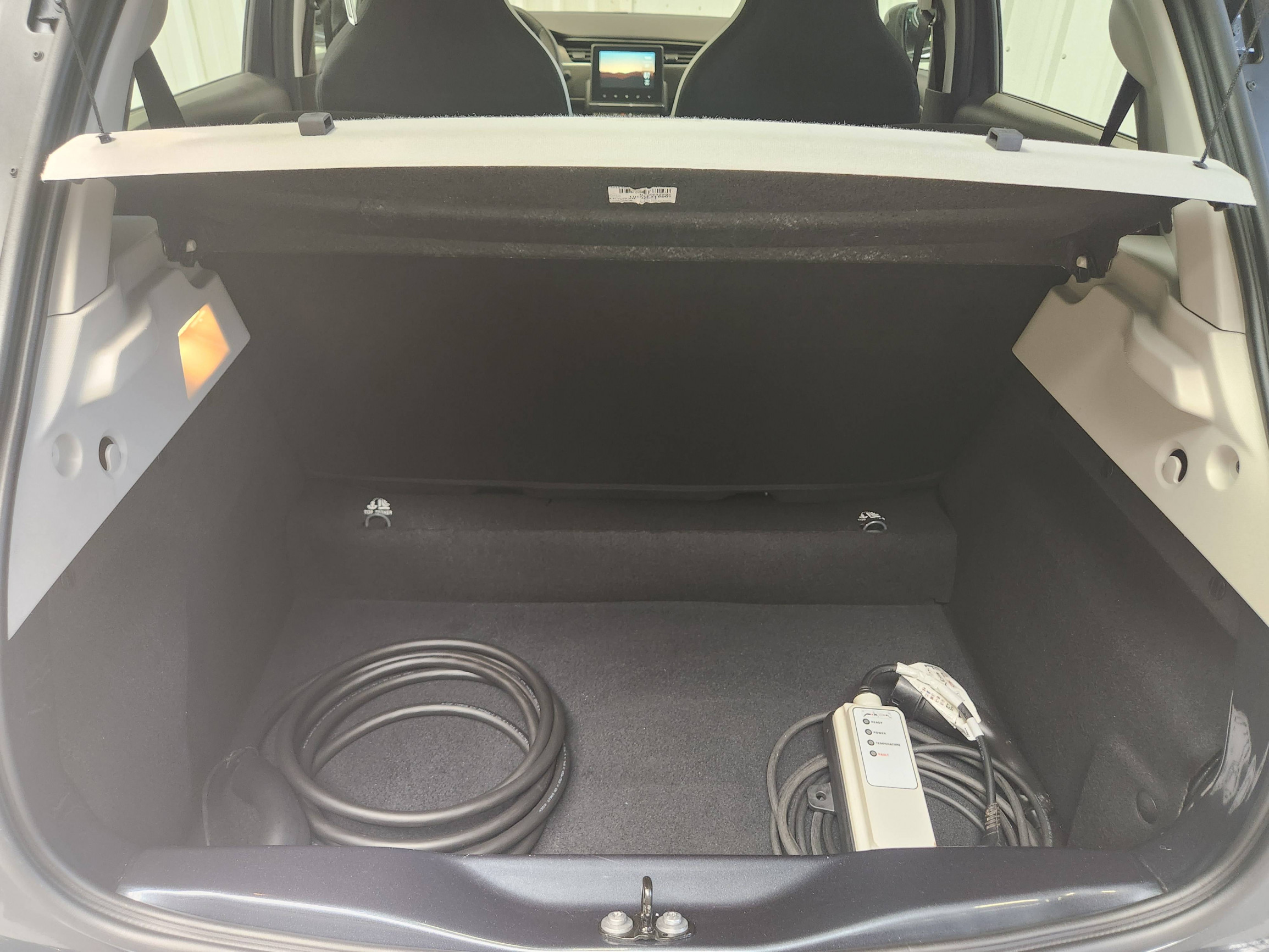 Vente en ligne Renault Zoé Zoe R110 - 22B au prix de 14 890 €